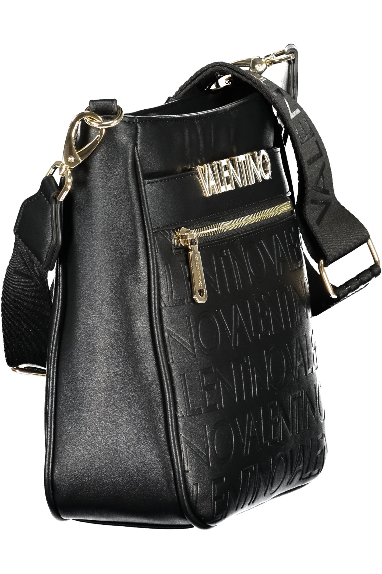 VALENTINO BAGS WOMEN'S BLACK BAG VALENTINO BAGS WOMEN'S BLACK BAG - Image 3