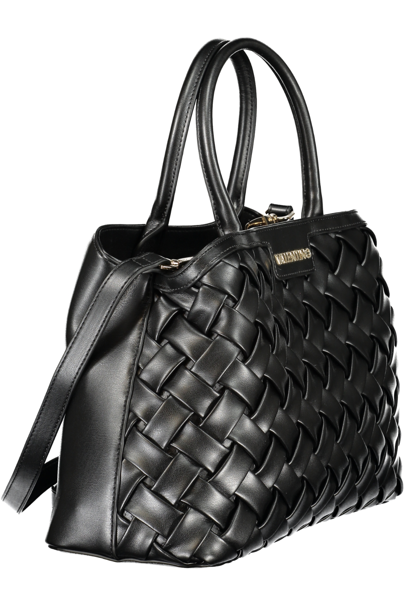 VALENTINO BAGS WOMEN'S BLACK BAG VALENTINO BAGS WOMEN'S BLACK BAG - Image 3
