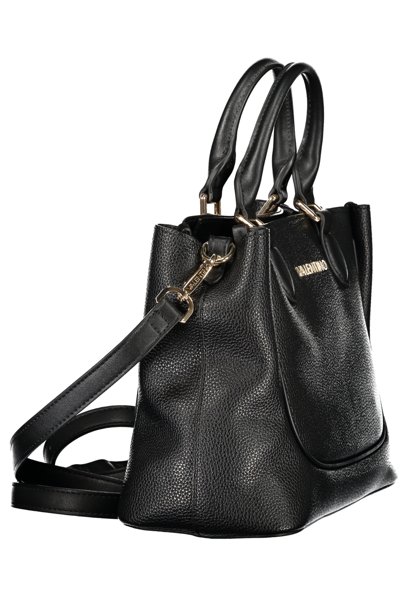 VALENTINO BAGS juoda moteriška rankinė VALENTINO BAGS juoda moteriška rankinė - Image 3