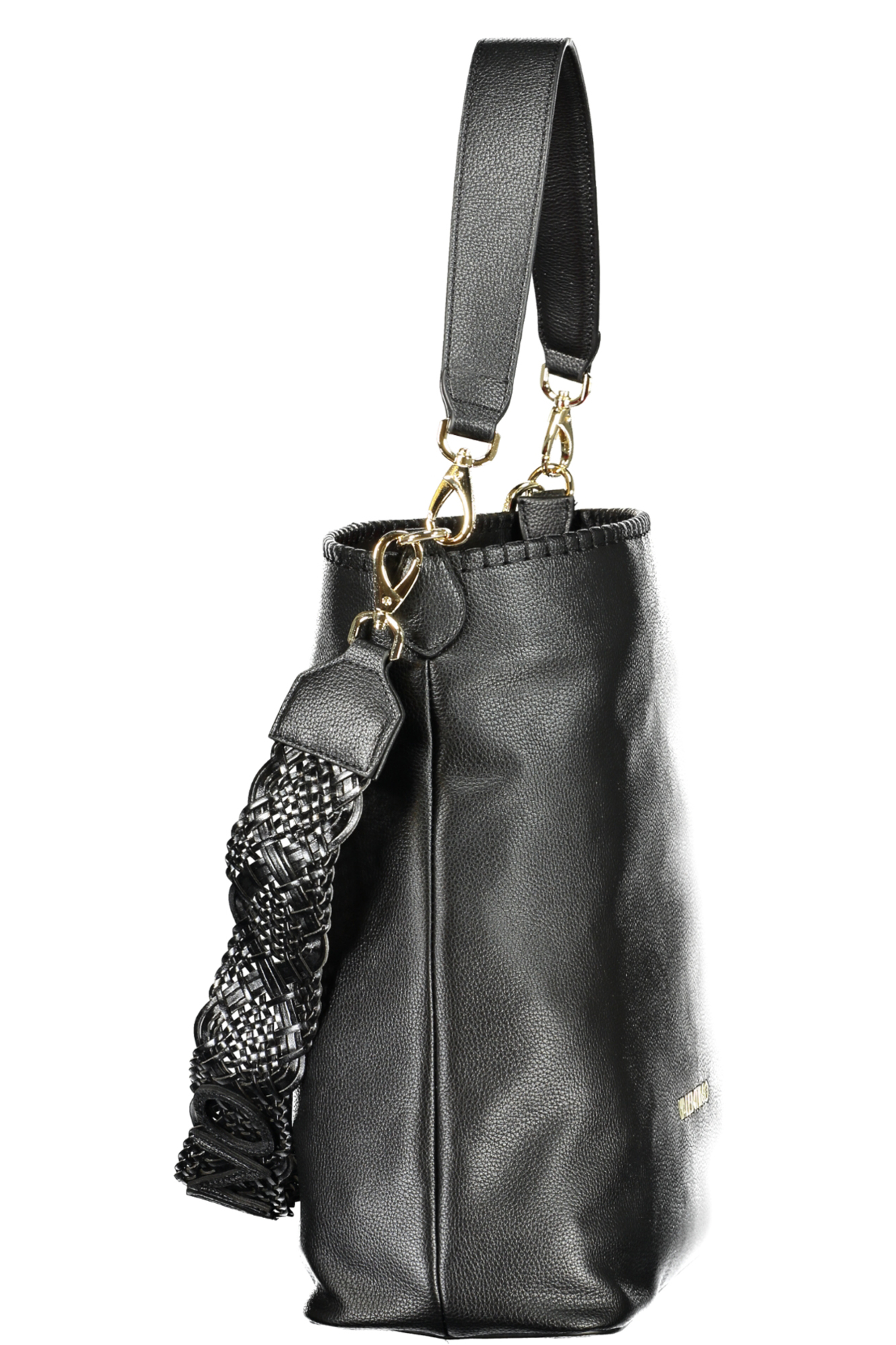 VALENTINO BAGS juoda moteriška rankinė VALENTINO BAGS juoda moteriška rankinė - Image 3