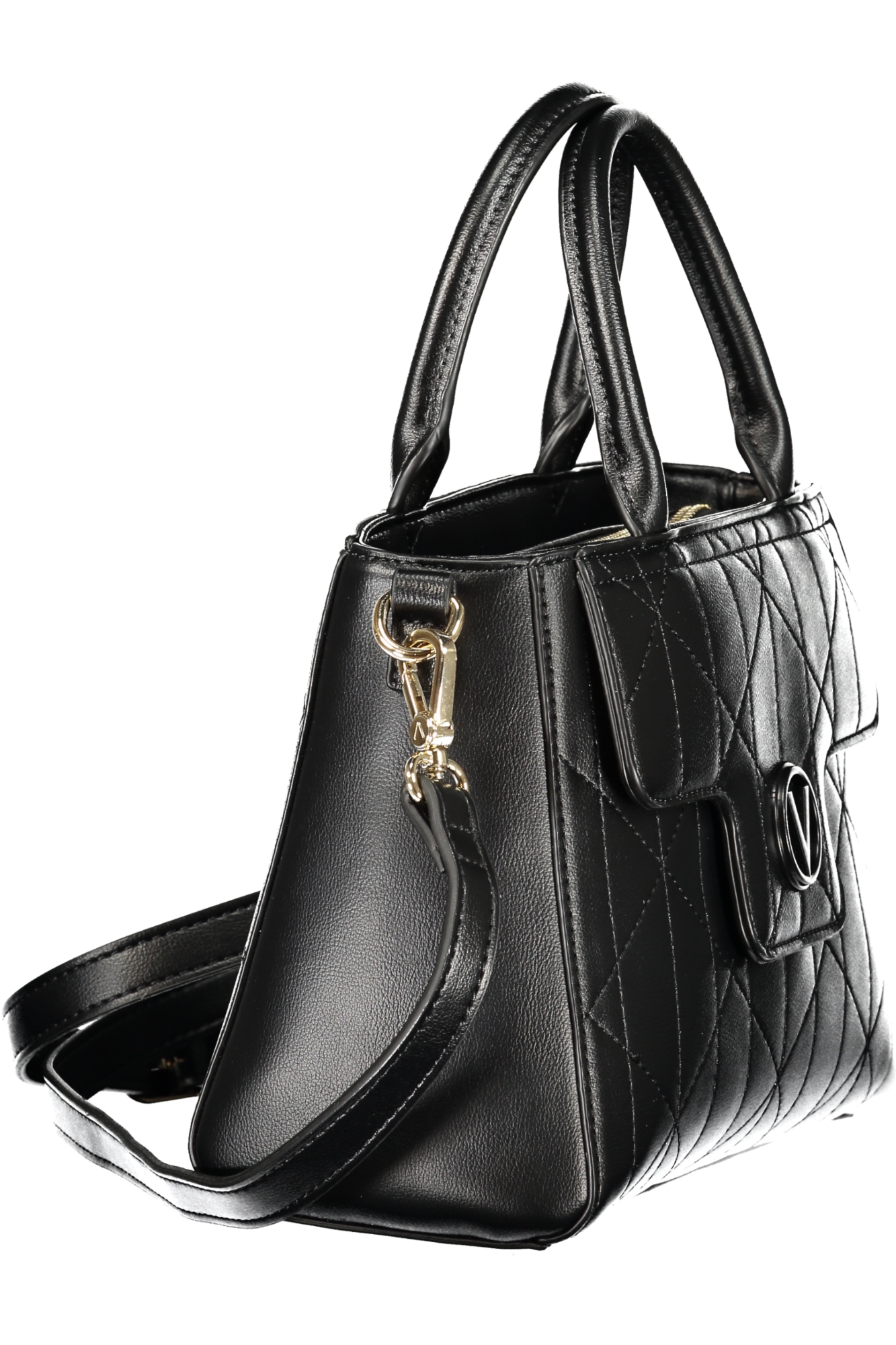 VALENTINO BAGS WOMEN'S BLACK BAG VALENTINO BAGS WOMEN'S BLACK BAG - Image 3