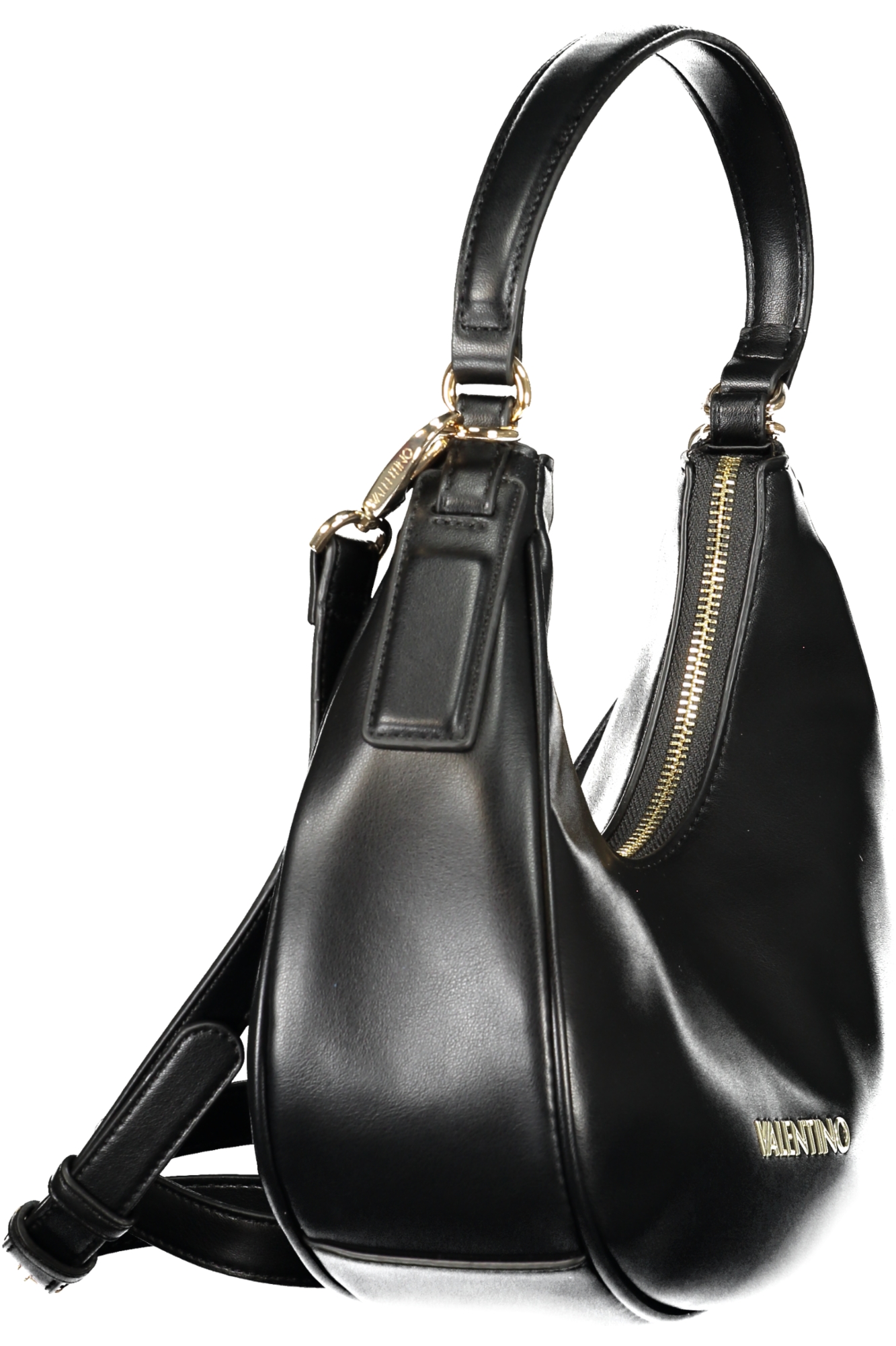 VALENTINO BAGS WOMEN'S BLACK BAG VALENTINO BAGS WOMEN'S BLACK BAG - Image 3