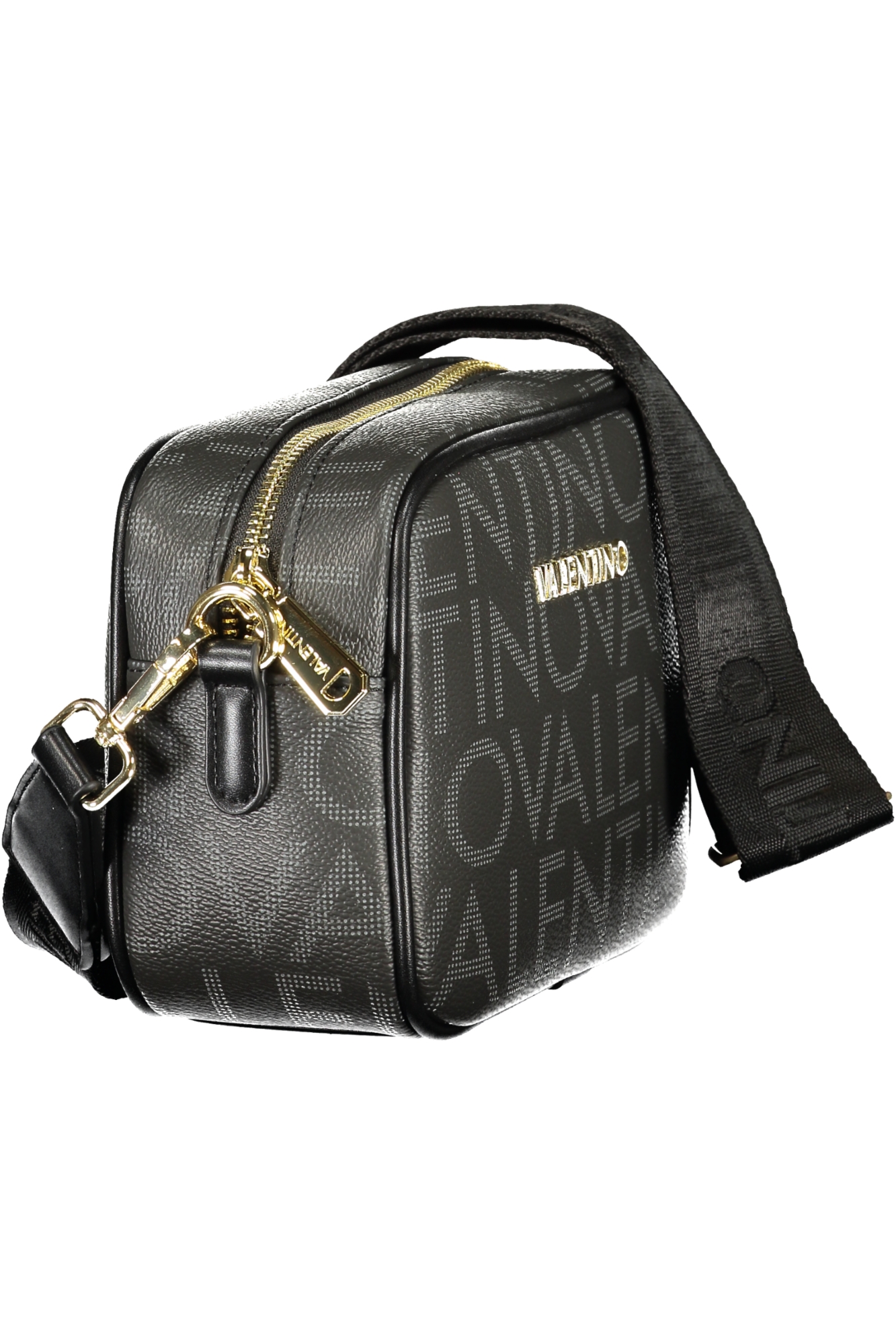 VALENTINO BAGS juoda moteriška rankinė VALENTINO BAGS juoda moteriška rankinė - Image 3