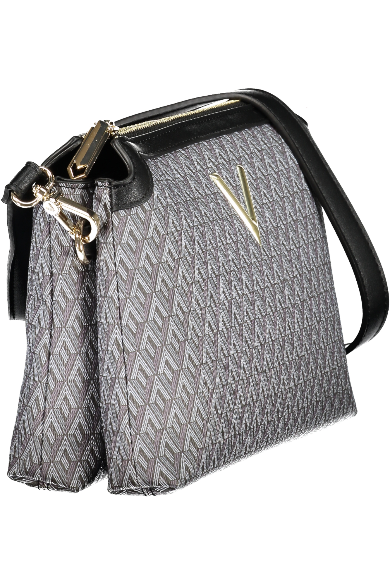 VALENTINO BAGS WOMEN'S BLACK BAG VALENTINO BAGS WOMEN'S BLACK BAG - Image 3