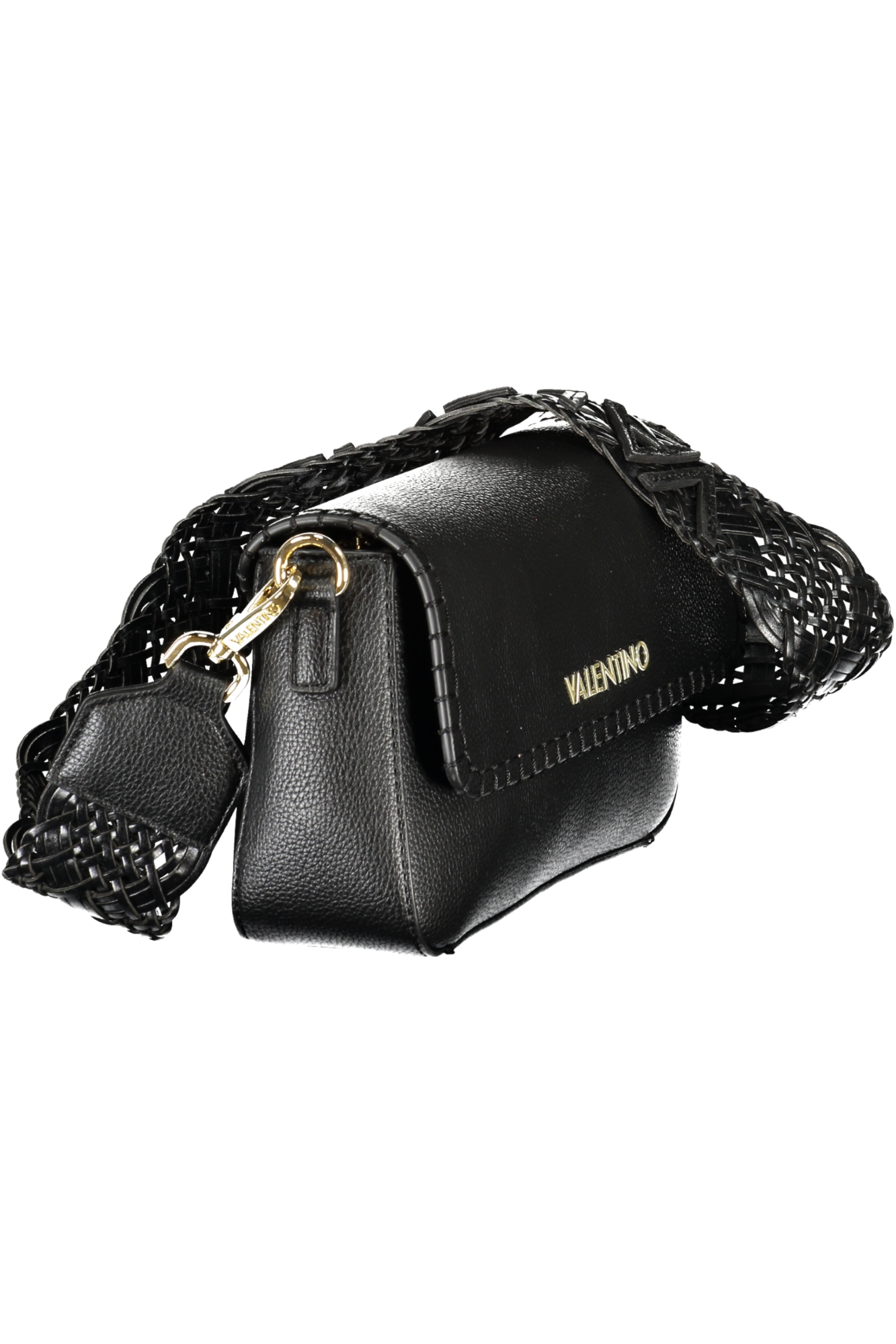 VALENTINO BAGS WOMEN'S BLACK BAG VALENTINO BAGS WOMEN'S BLACK BAG - Image 3
