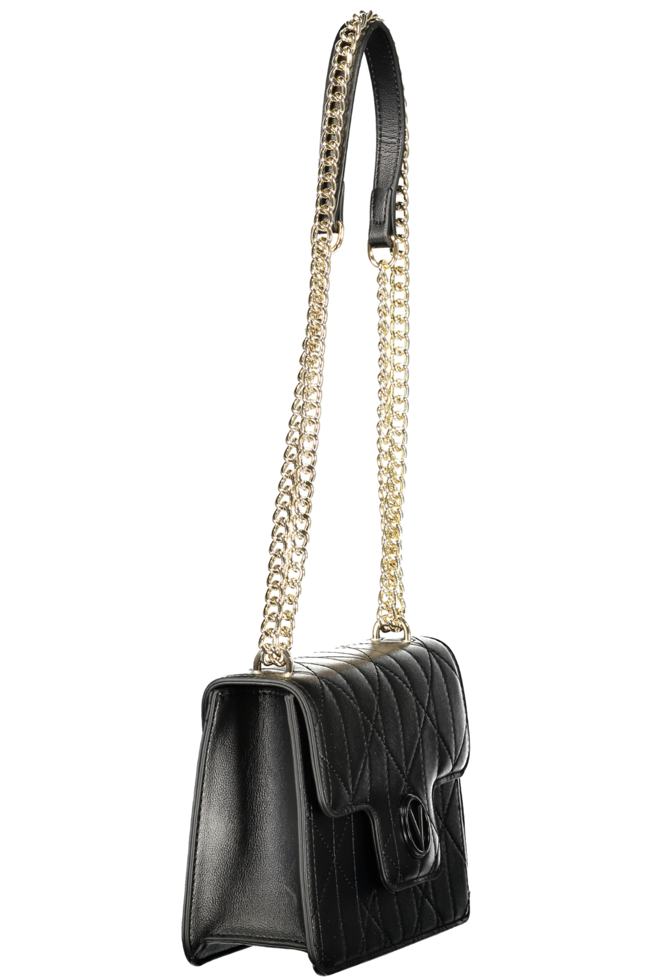 VALENTINO BAGS WOMEN'S BLACK BAG VALENTINO BAGS WOMEN'S BLACK BAG - Image 3