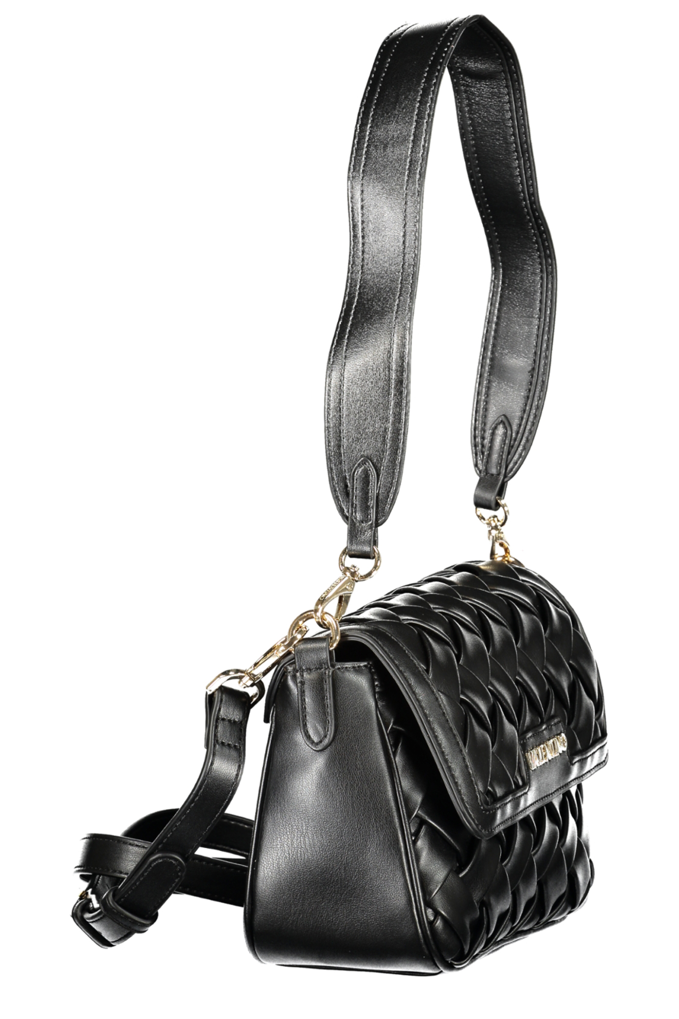 VALENTINO BAGS WOMEN'S BLACK BAG VALENTINO BAGS WOMEN'S BLACK BAG - Image 3