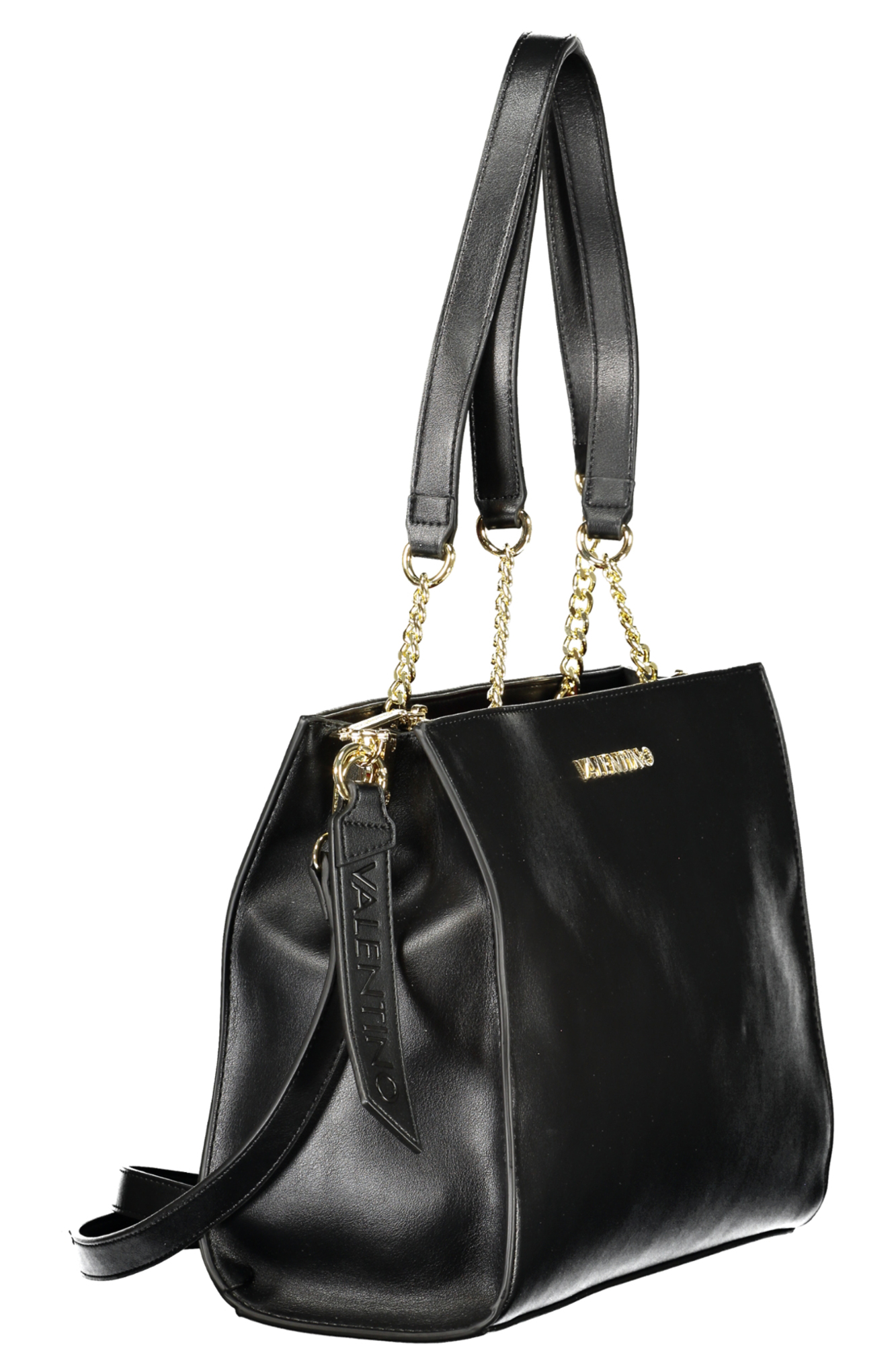 VALENTINO BAGS WOMEN'S BLACK BAG VALENTINO BAGS WOMEN'S BLACK BAG - Image 3