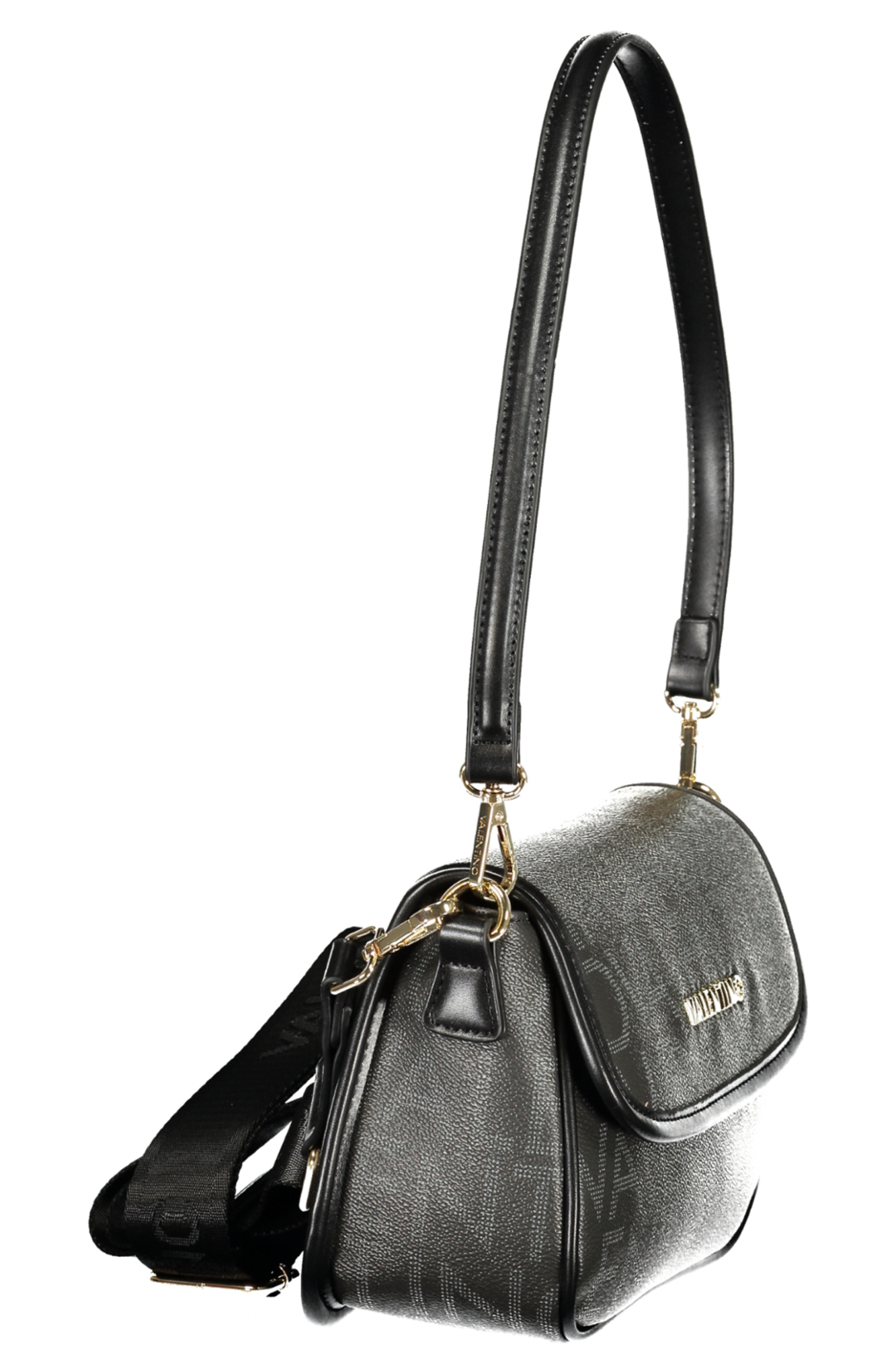 VALENTINO BAGS WOMEN'S BLACK BAG VALENTINO BAGS WOMEN'S BLACK BAG - Image 3