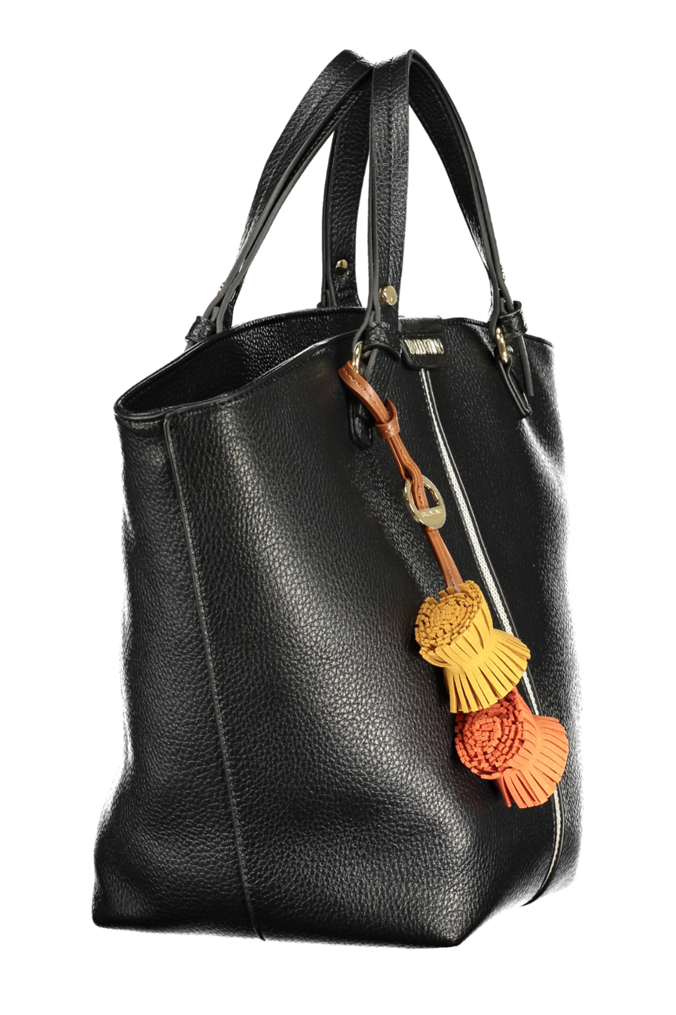 VALENTINO BAGS WOMEN'S BLACK BAG VALENTINO BAGS WOMEN'S BLACK BAG - Image 3