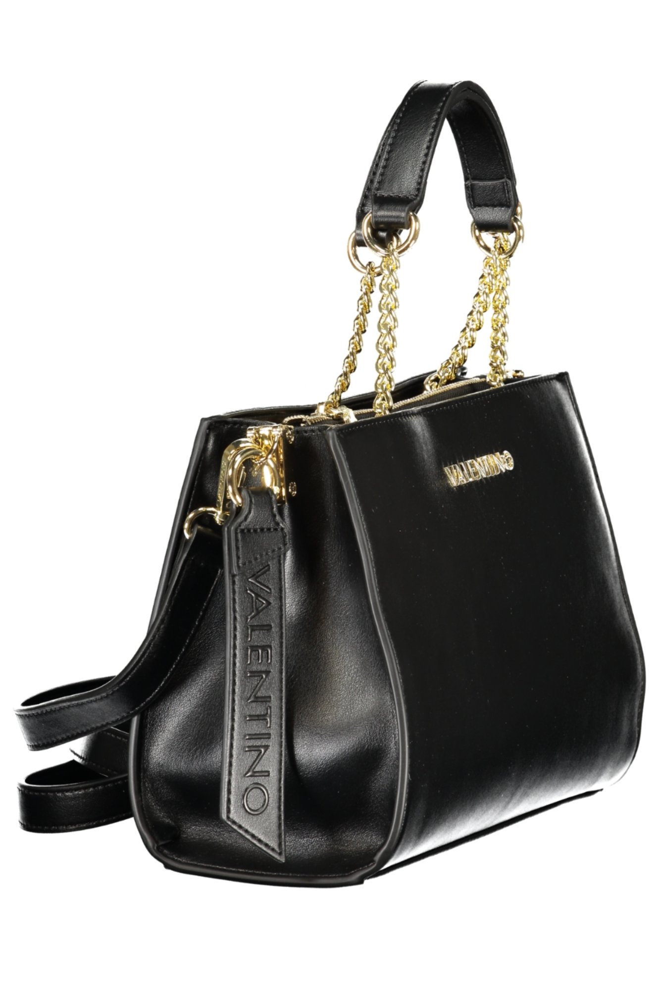 VALENTINO BAGS WOMEN'S BLACK BAG VALENTINO BAGS WOMEN'S BLACK BAG - Image 3