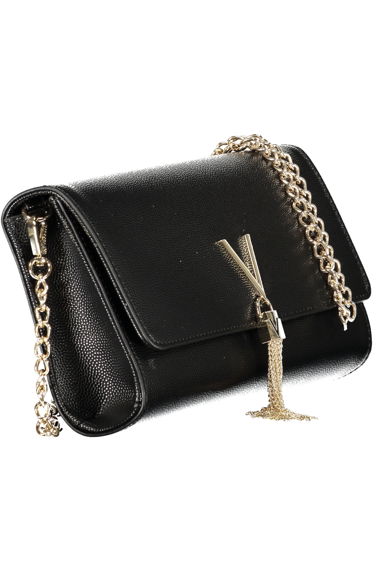 VALENTINO BAGS WOMEN'S BLACK BAG VALENTINO BAGS WOMEN'S BLACK BAG - Image 3