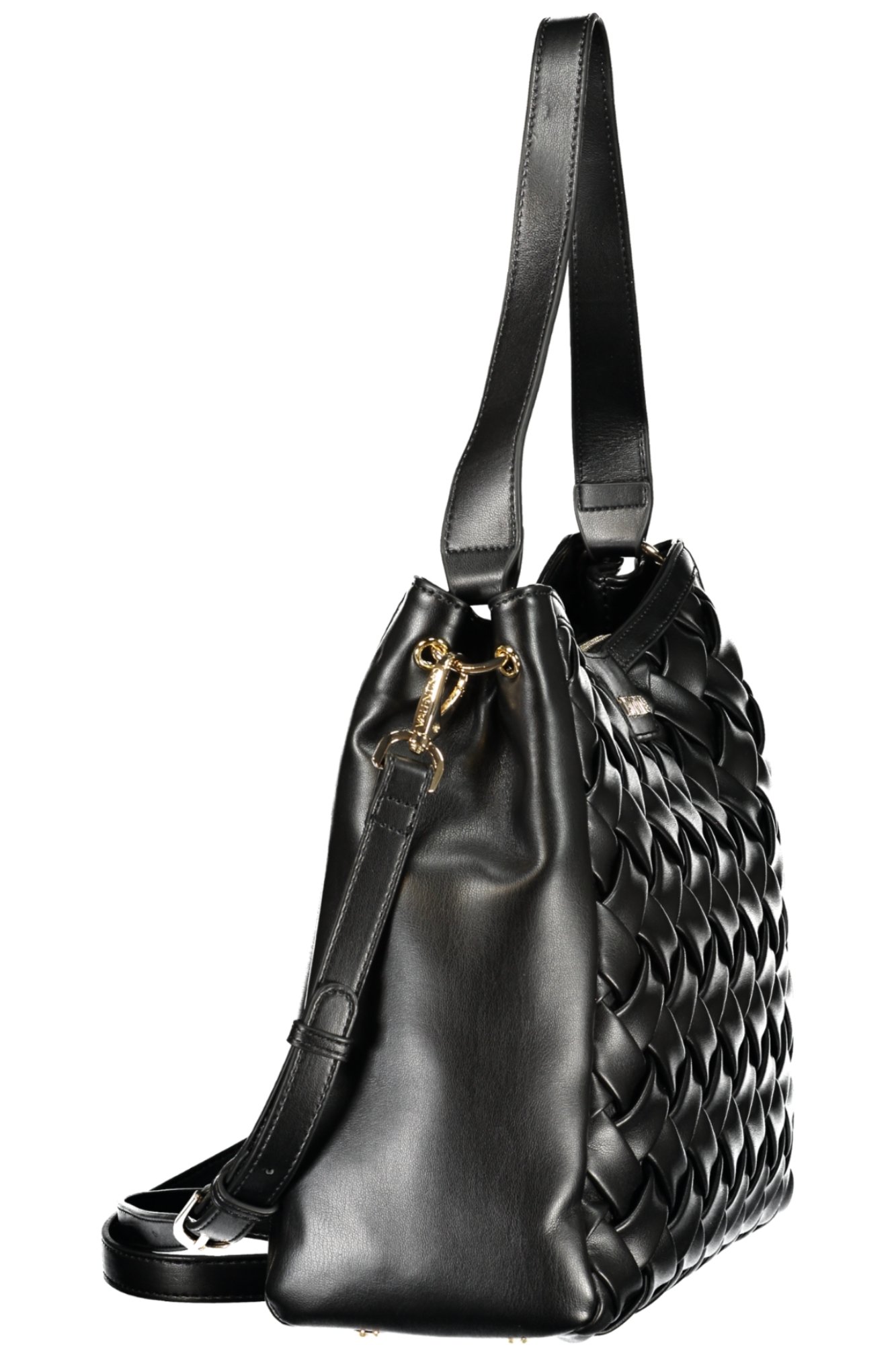 VALENTINO BAGS WOMEN'S BLACK BAG VALENTINO BAGS WOMEN'S BLACK BAG - Image 3