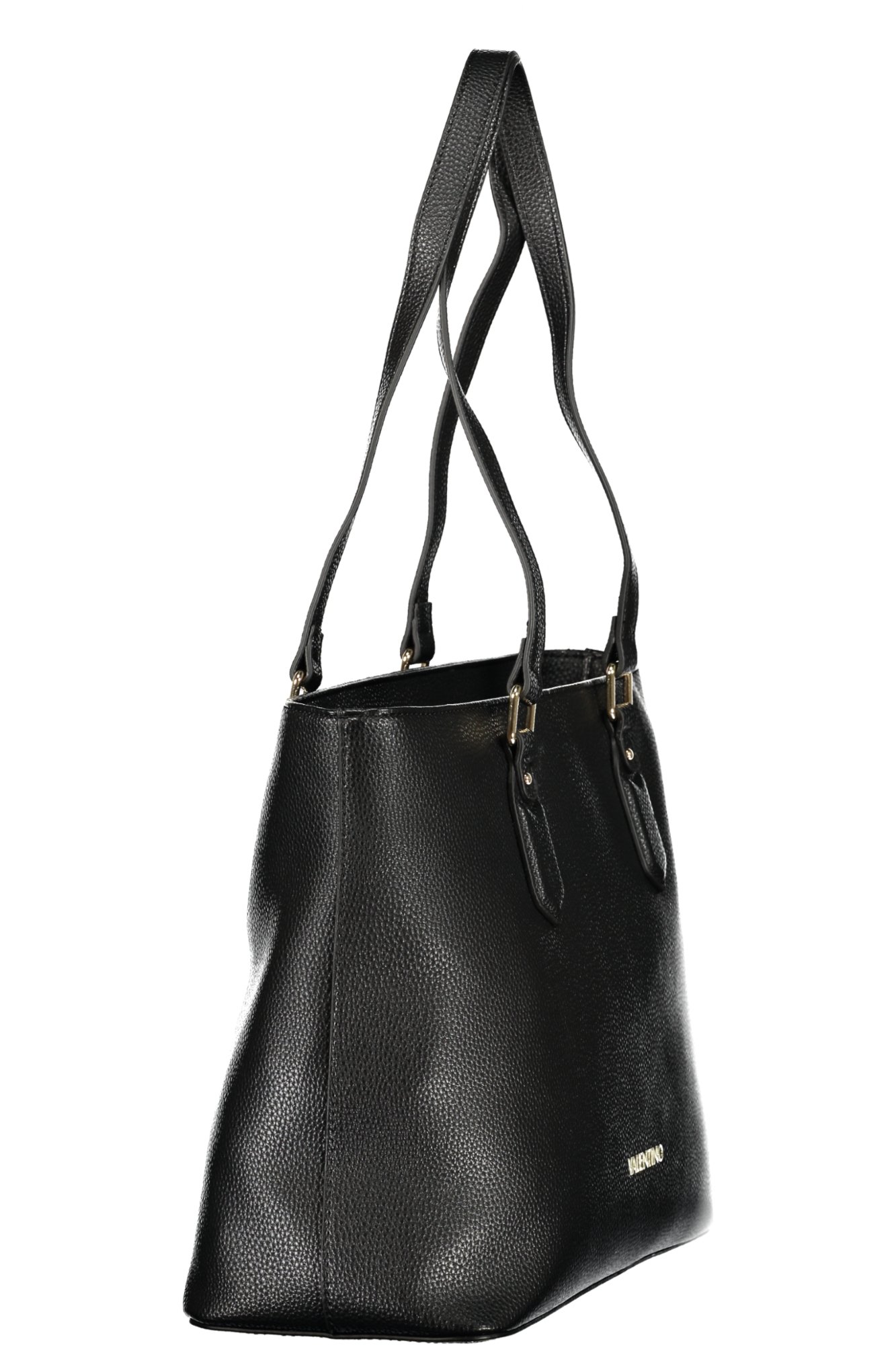 VALENTINO BAGS WOMEN'S BLACK BAG VALENTINO BAGS WOMEN'S BLACK BAG - Image 3