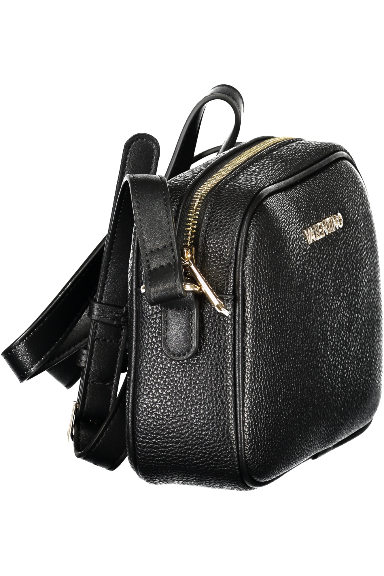 VALENTINO BAGS WOMEN'S BLACK BAG VALENTINO BAGS WOMEN'S BLACK BAG - Image 3