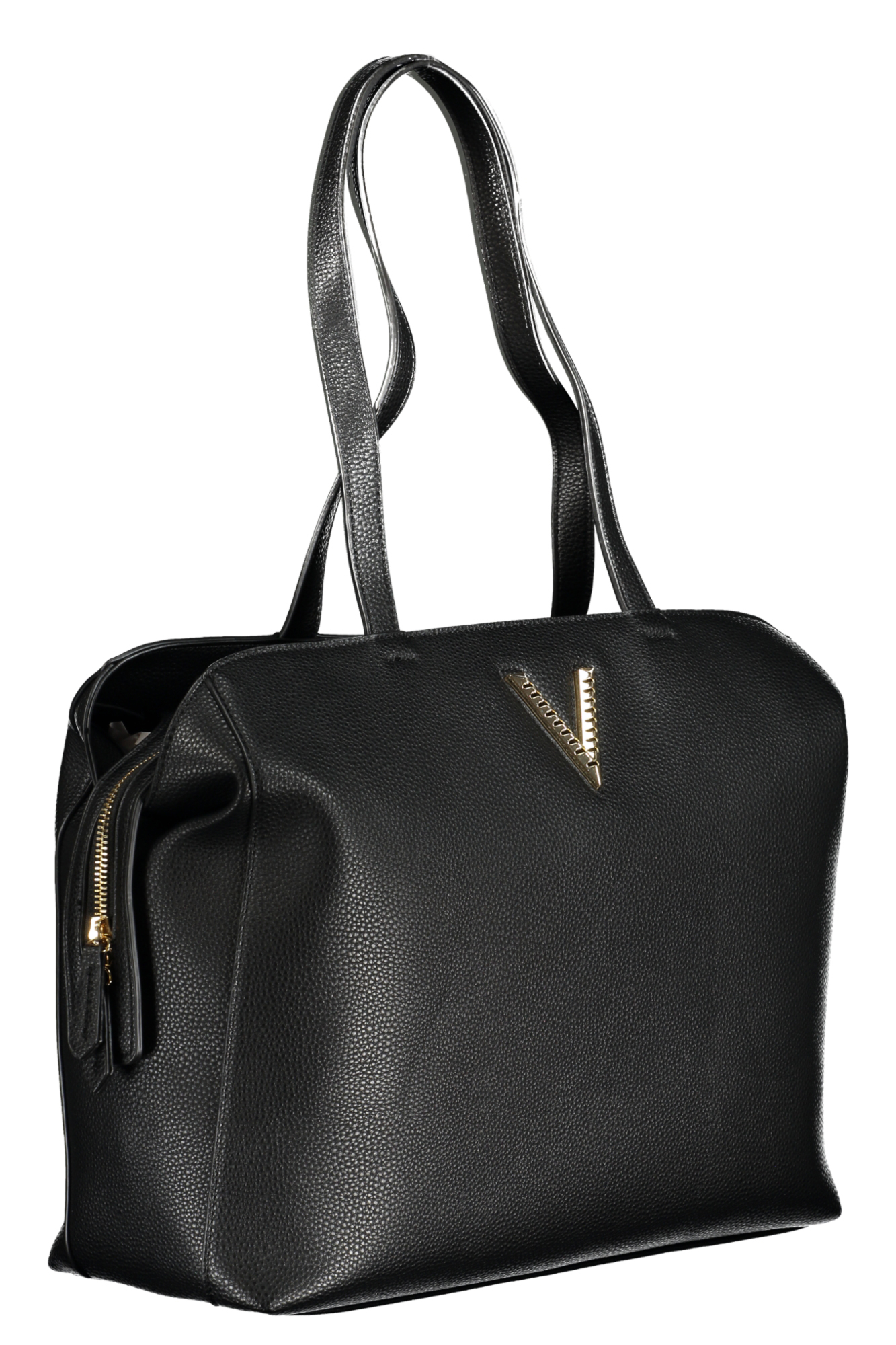 VALENTINO BAGS juoda moteriška rankinė VALENTINO BAGS juoda moteriška rankinė - Image 3