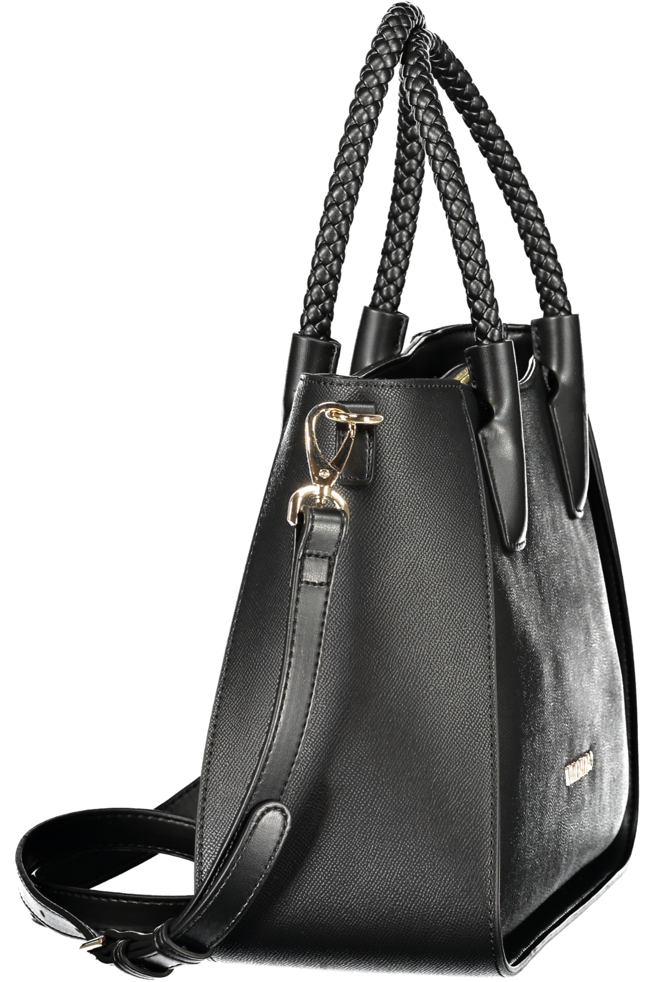 VALENTINO BAGS WOMEN'S BLACK BAG VALENTINO BAGS WOMEN'S BLACK BAG - Image 3