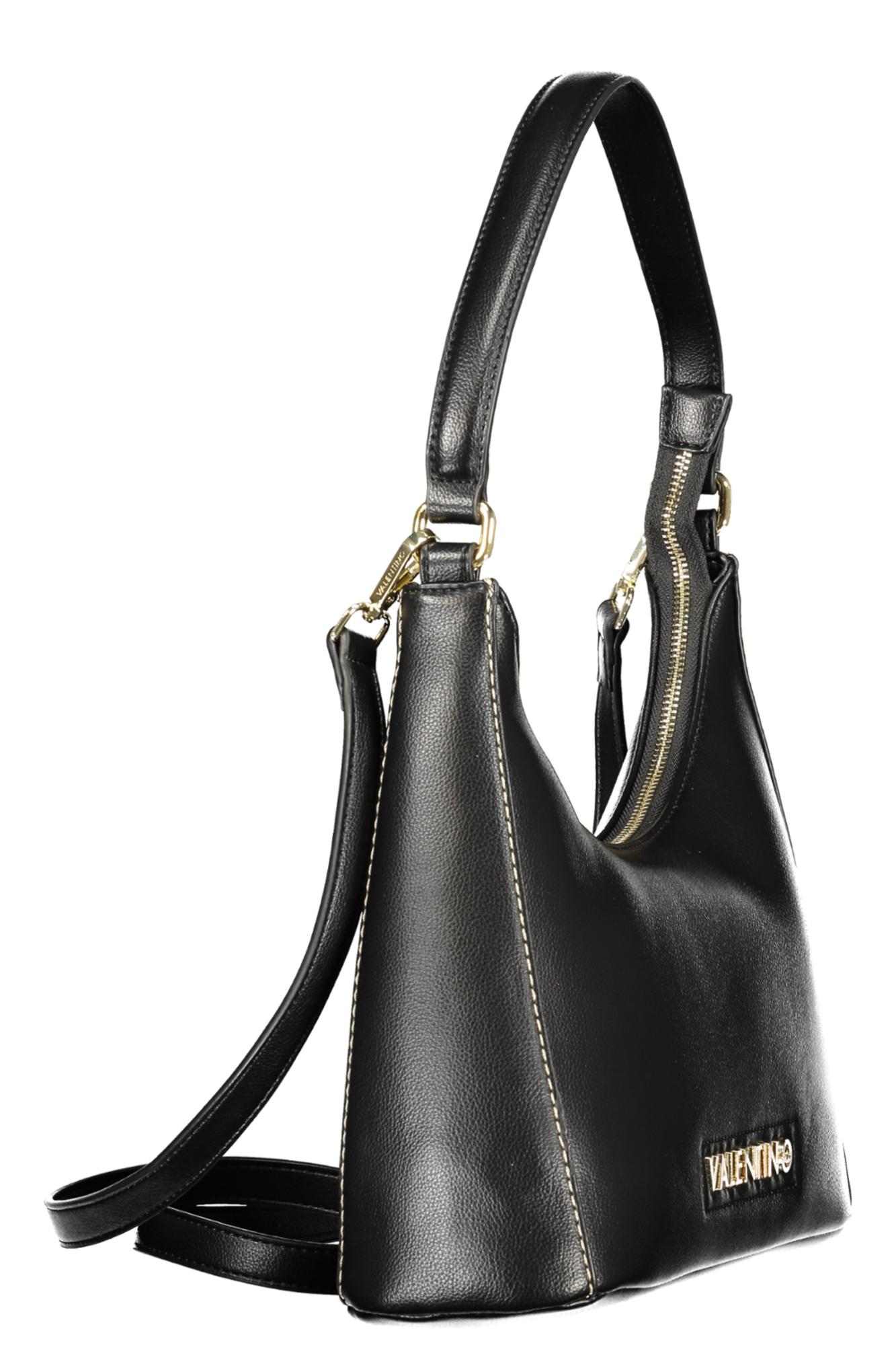 VALENTINO BAGS WOMEN'S BLACK BAG VALENTINO BAGS WOMEN'S BLACK BAG - Image 3