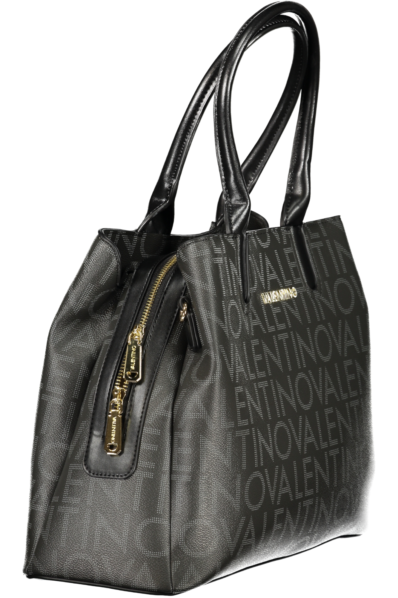 VALENTINO BAGS WOMEN'S BLACK BAG VALENTINO BAGS WOMEN'S BLACK BAG - Image 3