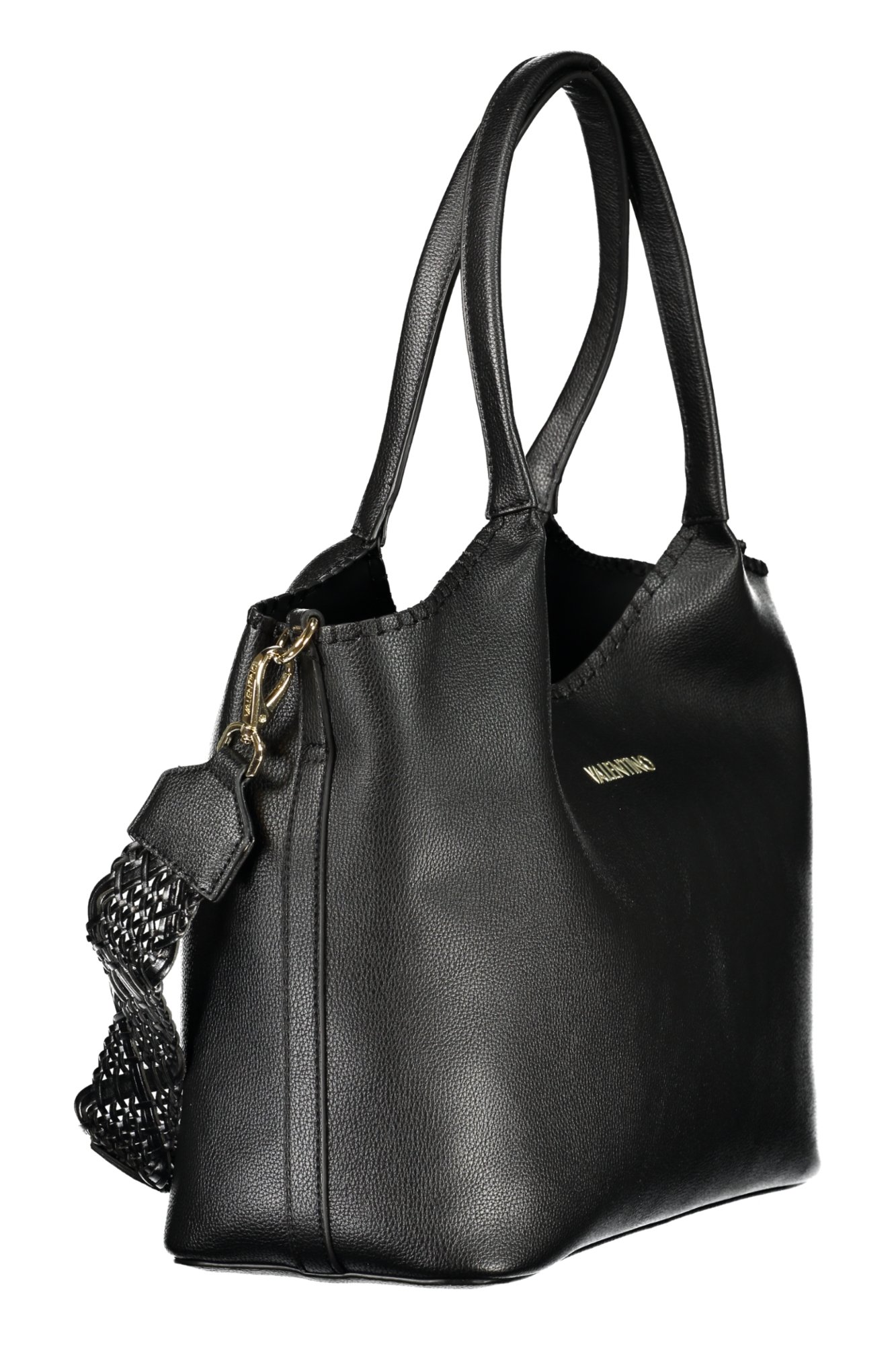 VALENTINO BAGS WOMEN'S BLACK BAG VALENTINO BAGS WOMEN'S BLACK BAG - Image 3