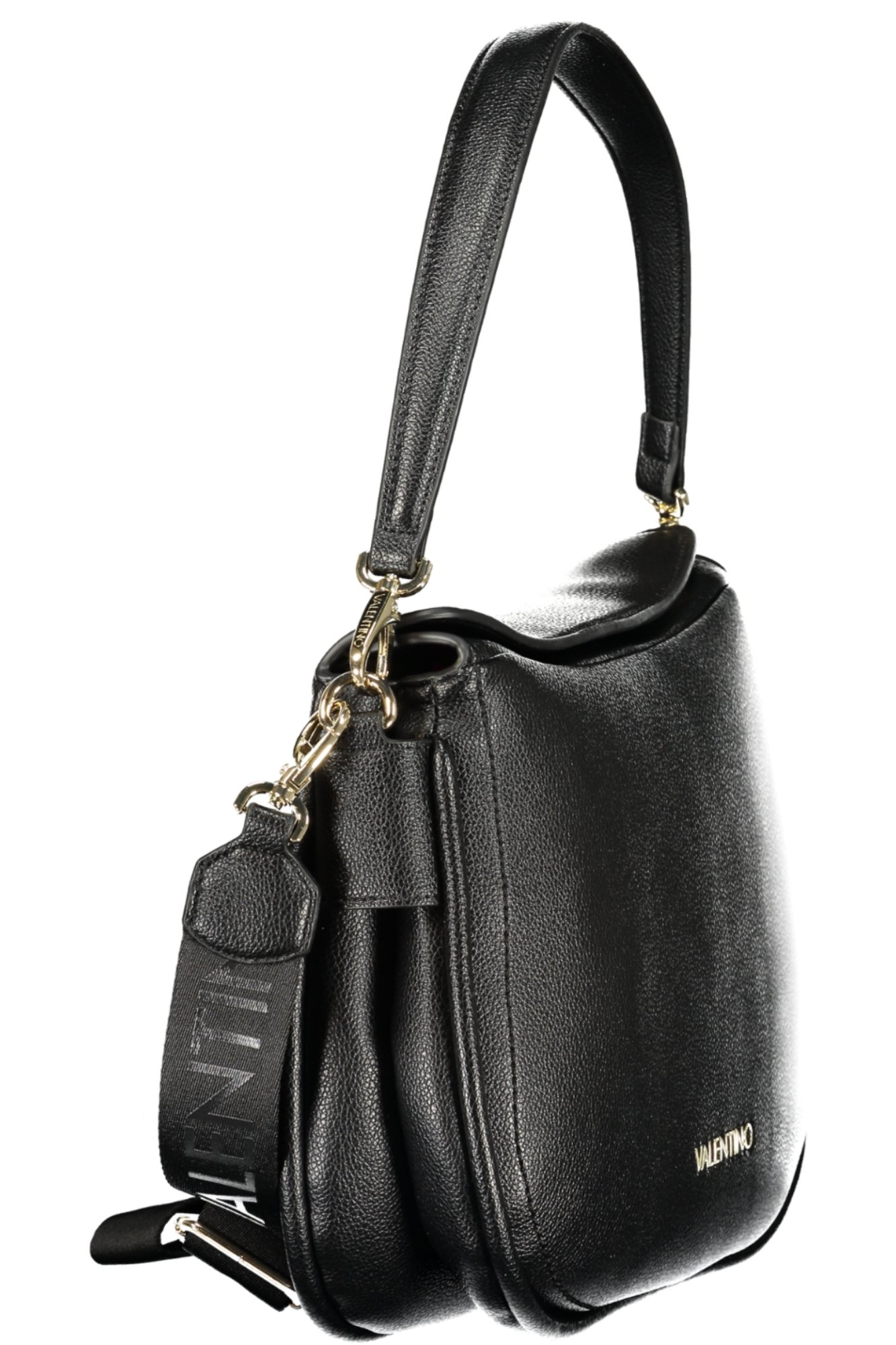 VALENTINO BAGS WOMEN'S BLACK BAG VALENTINO BAGS WOMEN'S BLACK BAG - Image 3