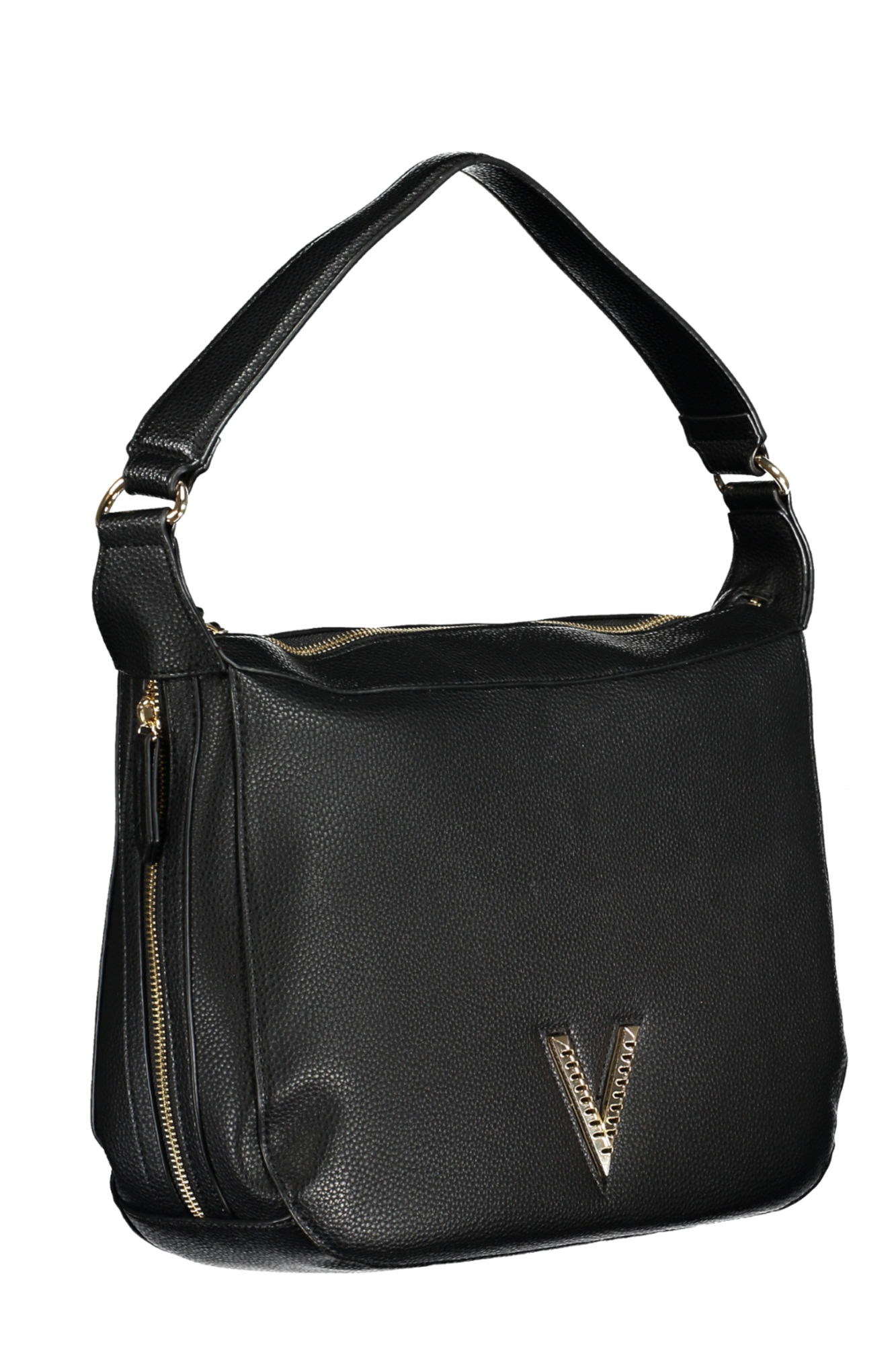 VALENTINO BAGS juoda moteriška rankinė VALENTINO BAGS juoda moteriška rankinė - Image 3