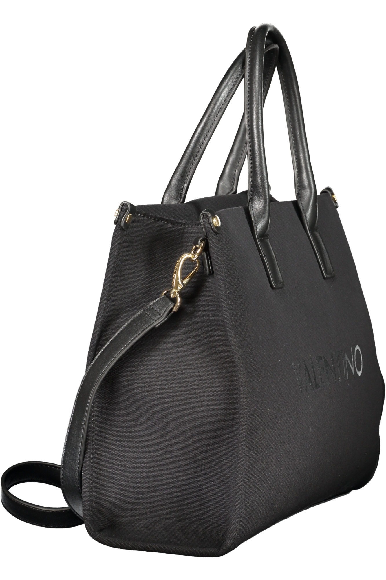 VALENTINO BAGS WOMEN'S BLACK BAG VALENTINO BAGS WOMEN'S BLACK BAG - Image 3