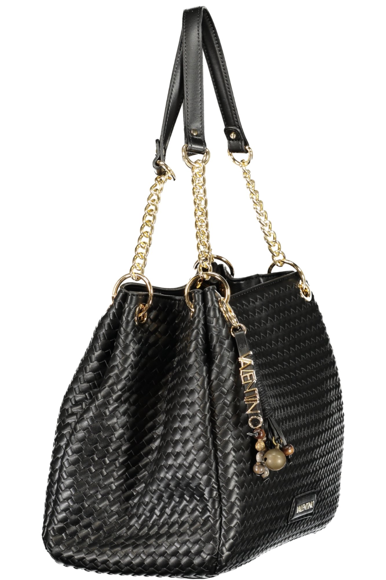VALENTINO BAGS moteriška rankinė, juoda VALENTINO BAGS moteriška rankinė, juoda - Image 3