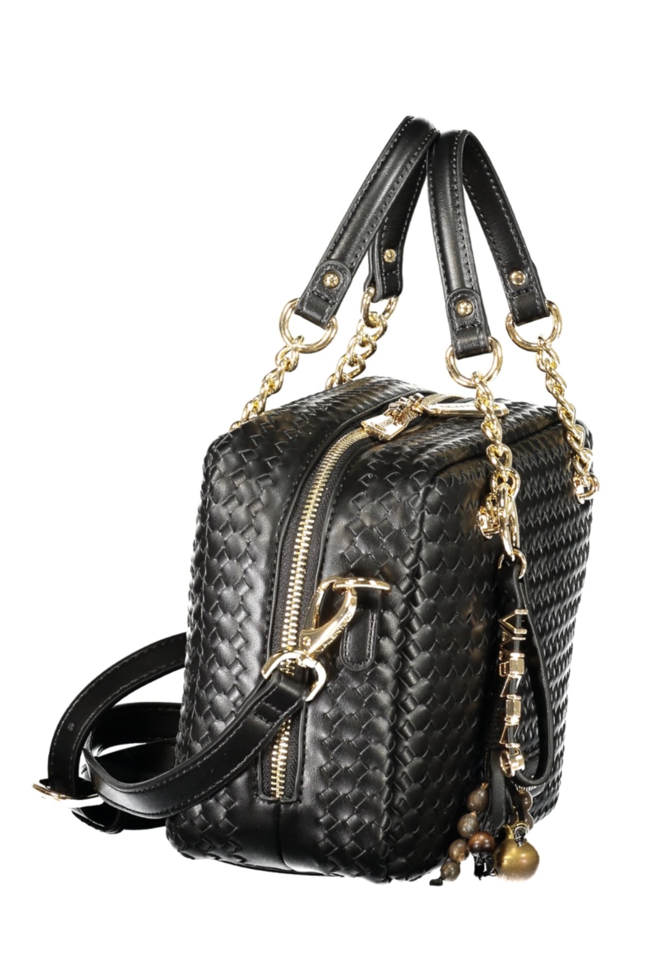 VALENTINO BAGS moteriška rankinė, juoda VALENTINO BAGS moteriška rankinė, juoda - Image 3