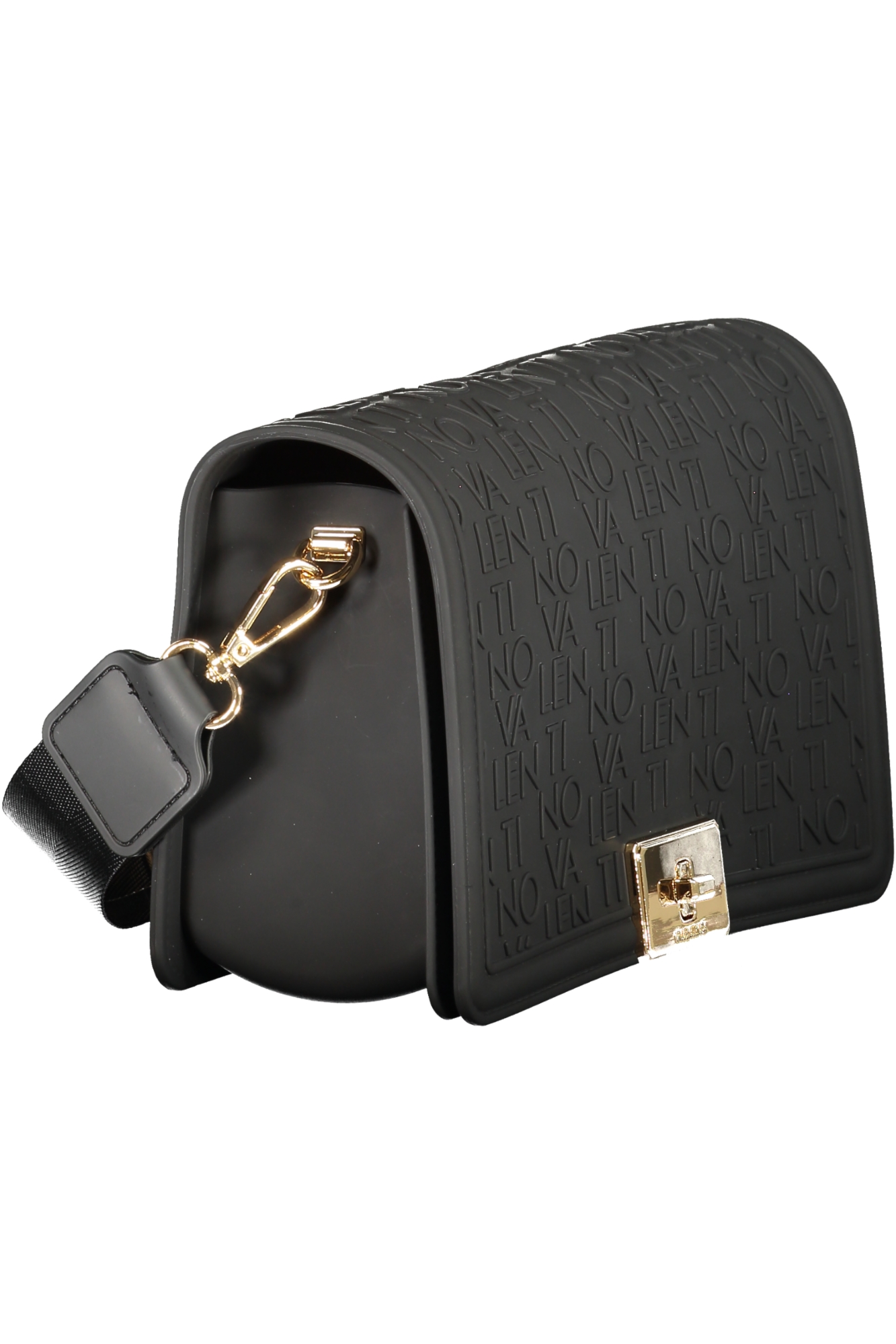 VALENTINO BAGS WOMEN'S BLACK BAG VALENTINO BAGS WOMEN'S BLACK BAG - Image 3