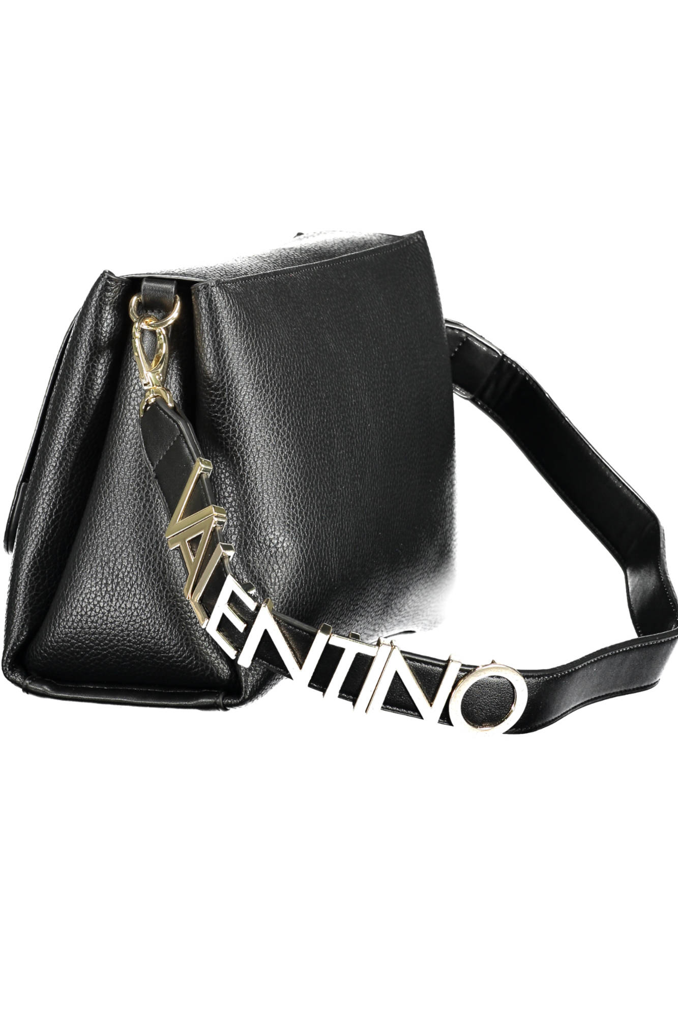 VALENTINO BAGS BLACK WOMAN BAG VALENTINO BAGS BLACK WOMAN BAG - Image 3