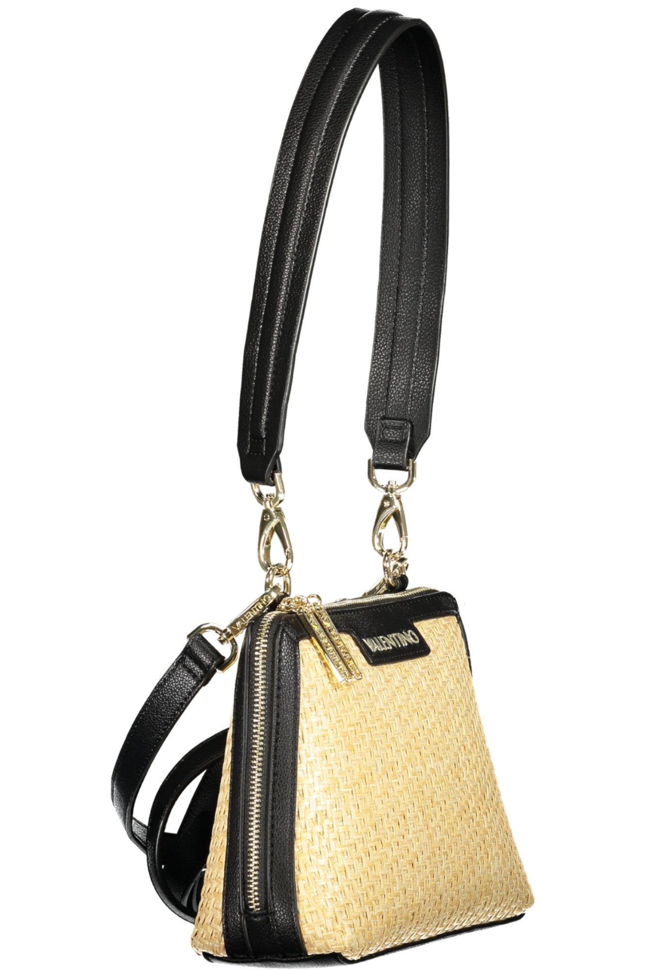 VALENTINO BAGS moteriška rankinė, juoda VALENTINO BAGS moteriška rankinė, juoda - Image 3