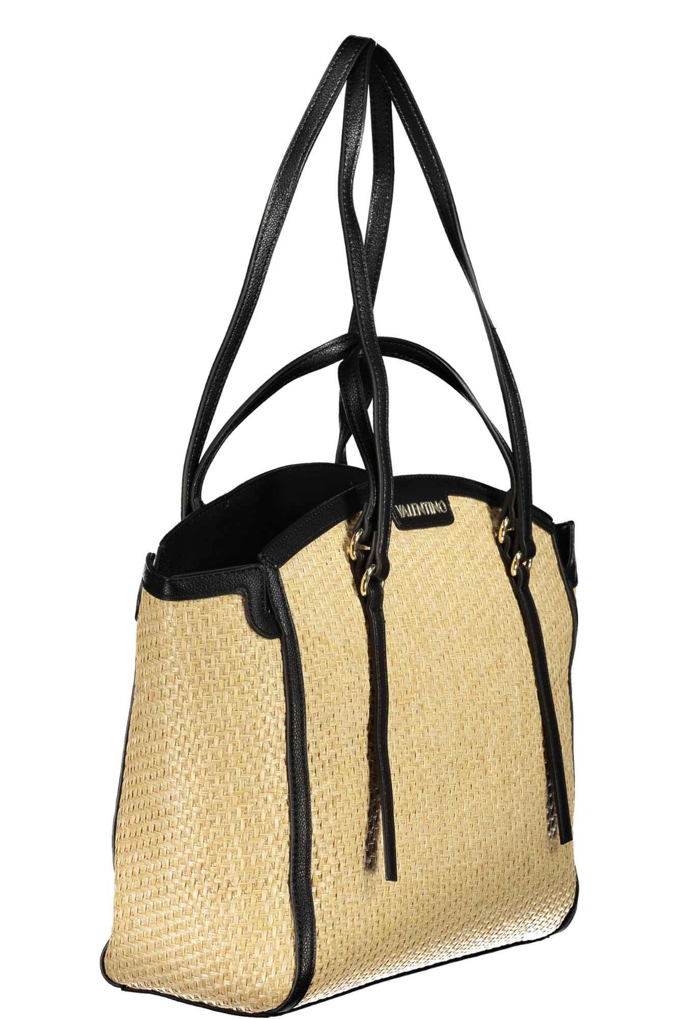 VALENTINO BAGS WOMEN'S BLACK BAG VALENTINO BAGS WOMEN'S BLACK BAG - Image 3
