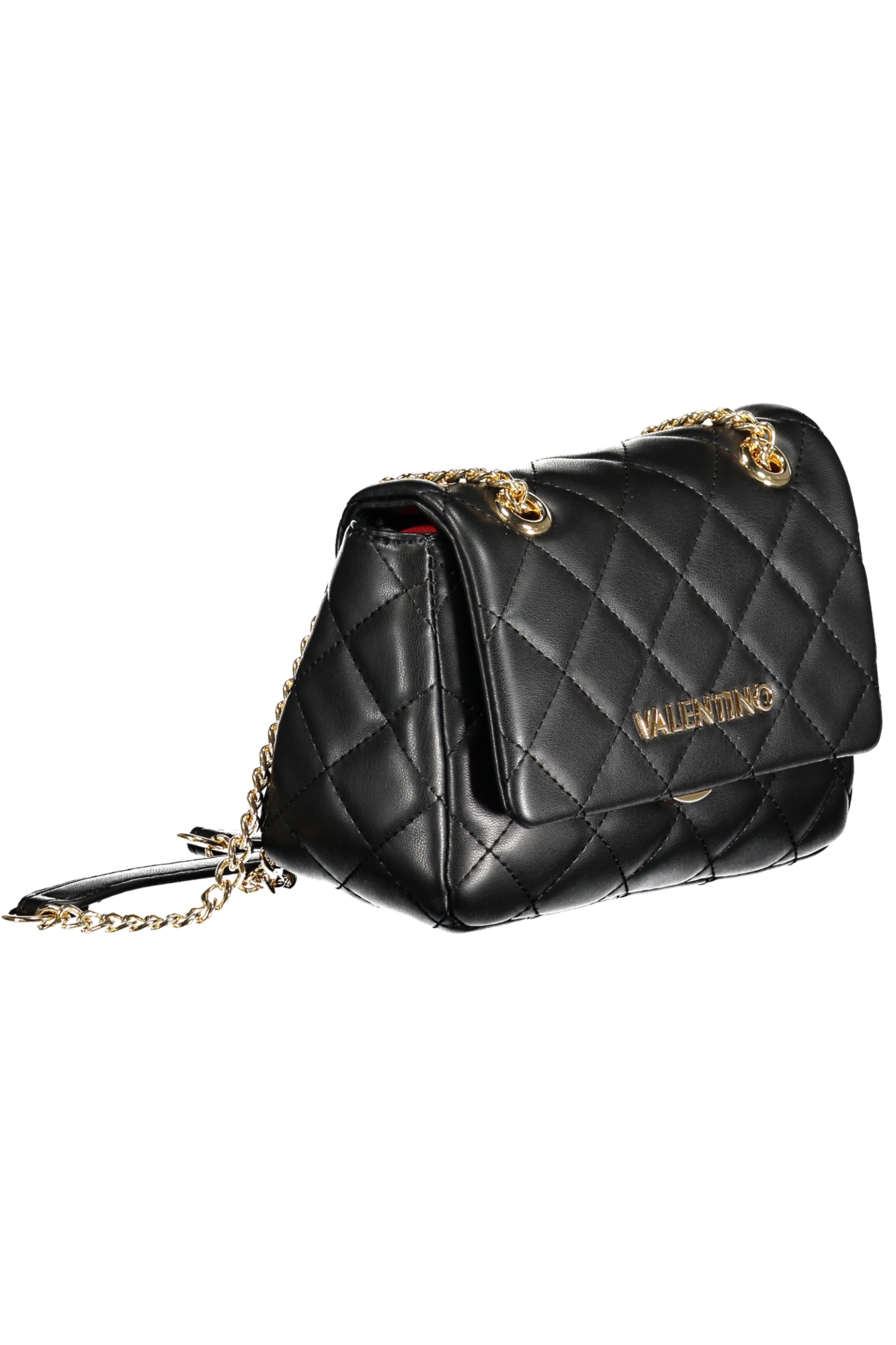 VALENTINO BAGS juoda moteriška rankinė VALENTINO BAGS juoda moteriška rankinė - Image 3