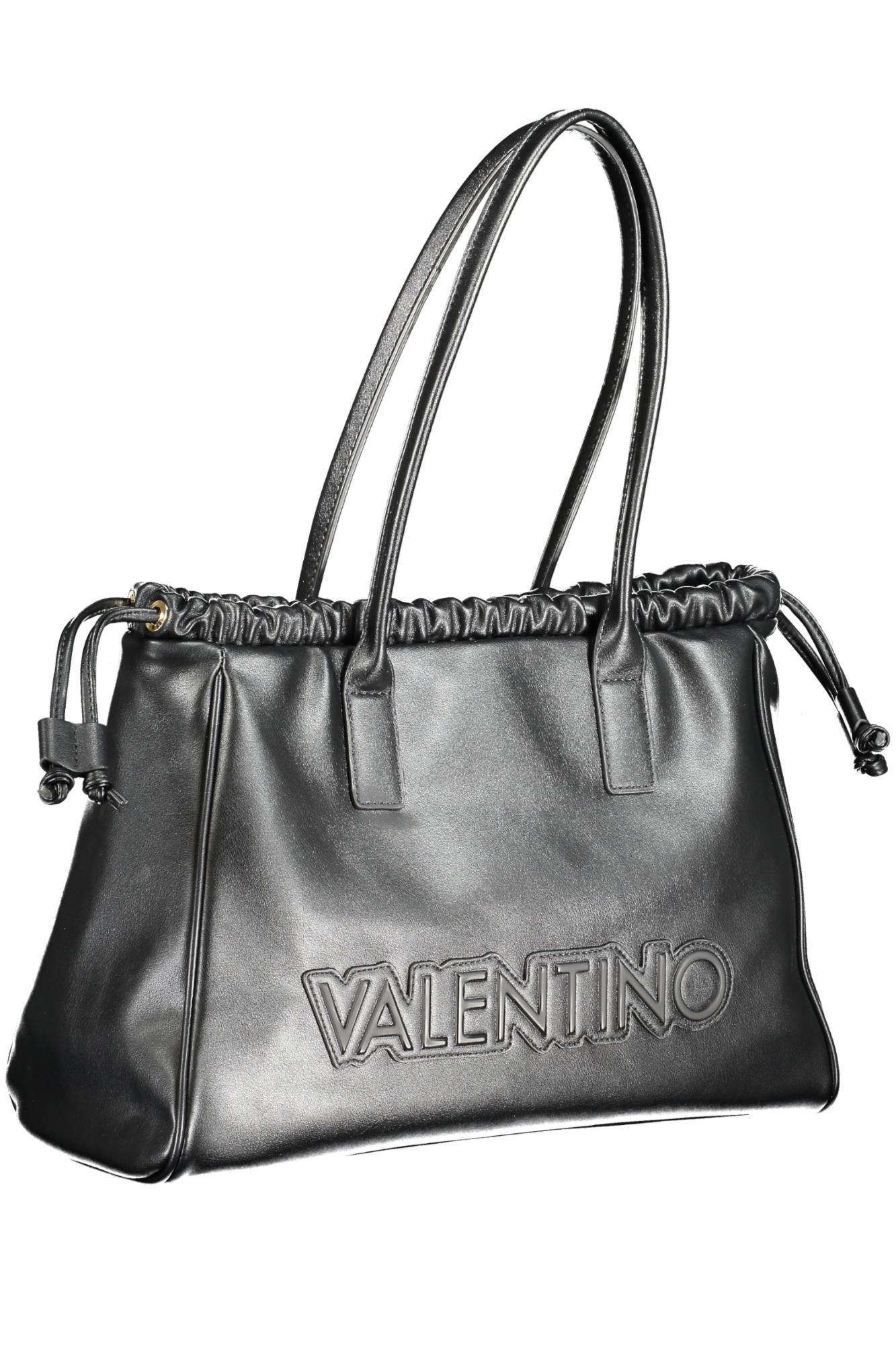 VALENTINO BAGS juoda moteriška rankinė VALENTINO BAGS juoda moteriška rankinė - Image 3