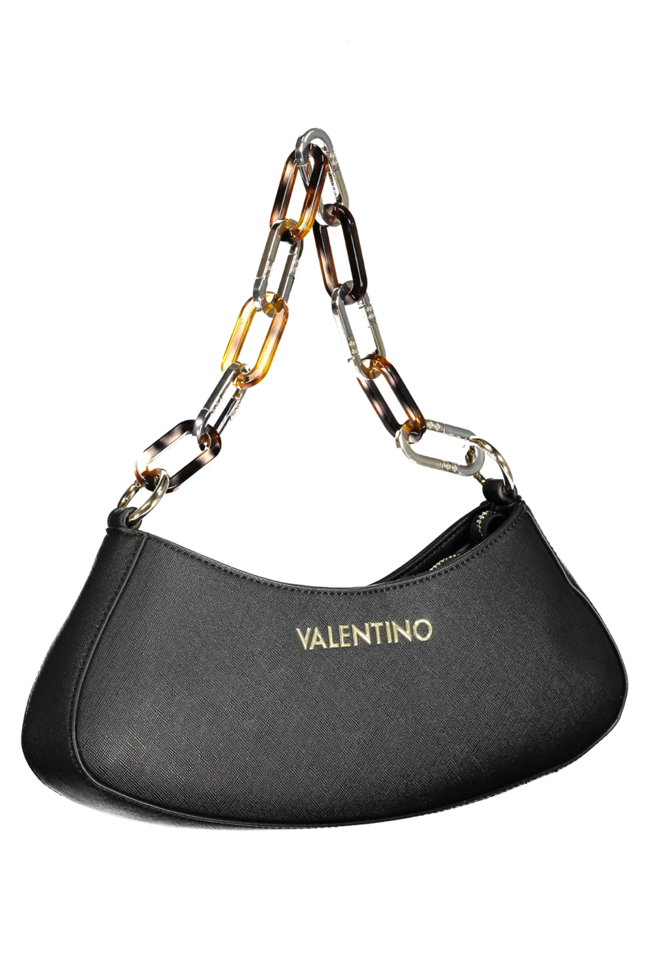 VALENTINO BAGS juoda moteriška rankinė VALENTINO BAGS juoda moteriška rankinė - Image 3