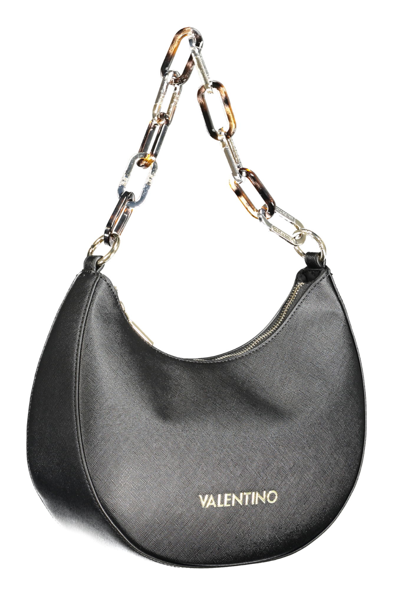 VALENTINO BAGS juoda moteriška rankinė VALENTINO BAGS juoda moteriška rankinė - Image 3