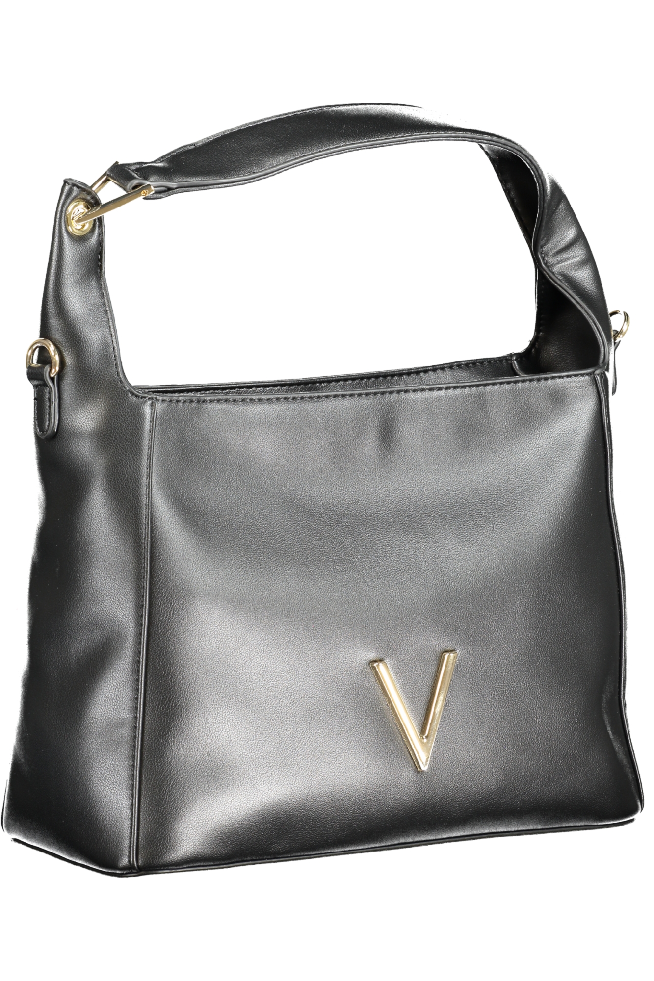 VALENTINO BAGS BLACK WOMEN'S BAG VALENTINO BAGS BLACK WOMEN'S BAG - Image 3