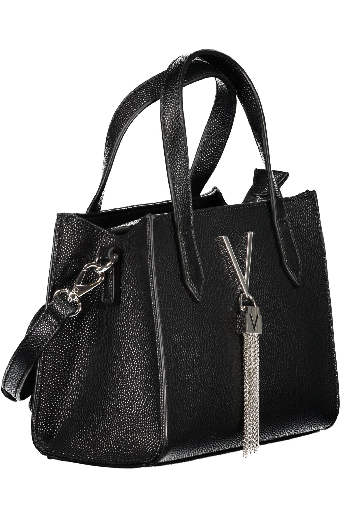 VALENTINO BAGS juoda moteriška rankinė VALENTINO BAGS juoda moteriška rankinė - Image 3