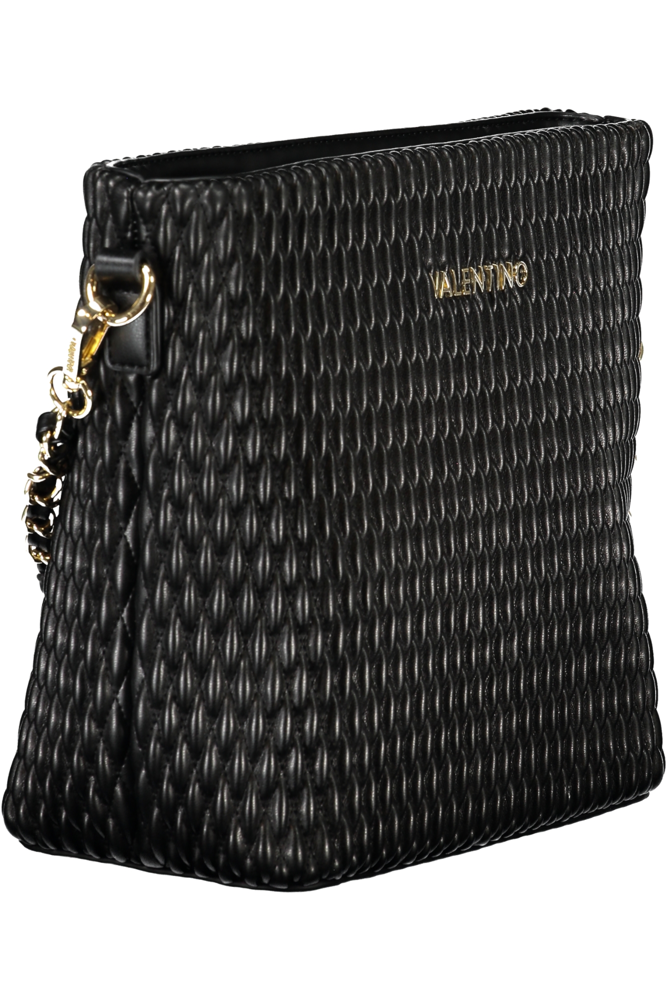 VALENTINO BAGS juoda moteriška rankinė VALENTINO BAGS juoda moteriška rankinė - Image 3