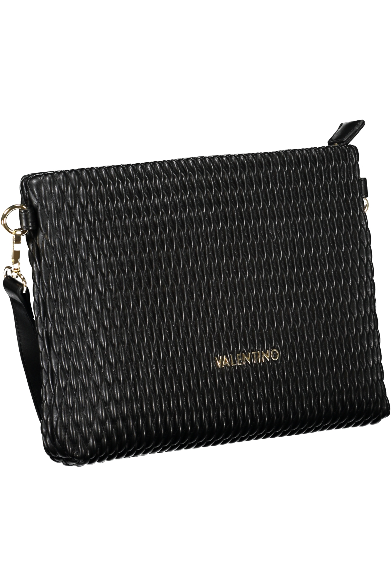 VALENTINO BAGS juoda moteriška rankinė VALENTINO BAGS juoda moteriška rankinė - Image 3