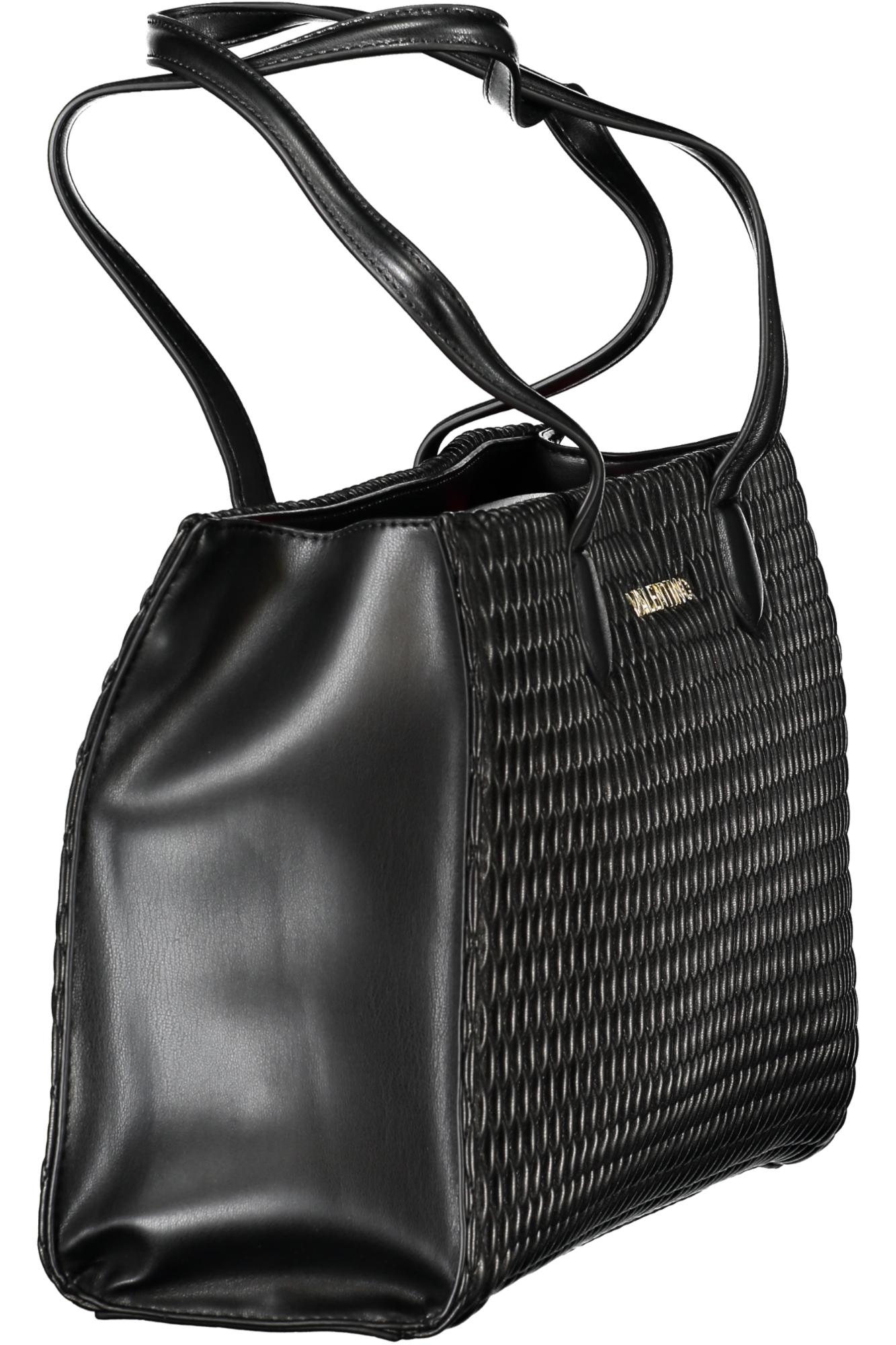 VALENTINO BAGS juoda moteriška rankinė VALENTINO BAGS juoda moteriška rankinė - Image 3