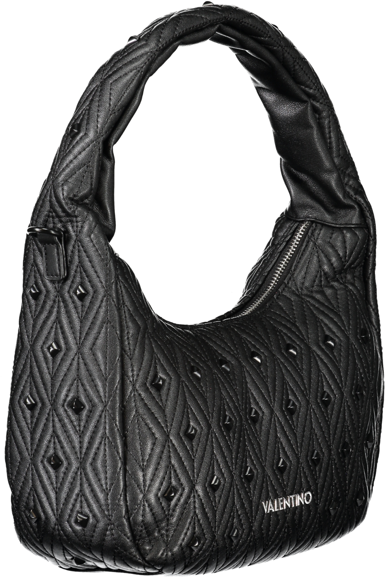 VALENTINO BAGS juoda moteriška rankinė VALENTINO BAGS juoda moteriška rankinė - Image 3