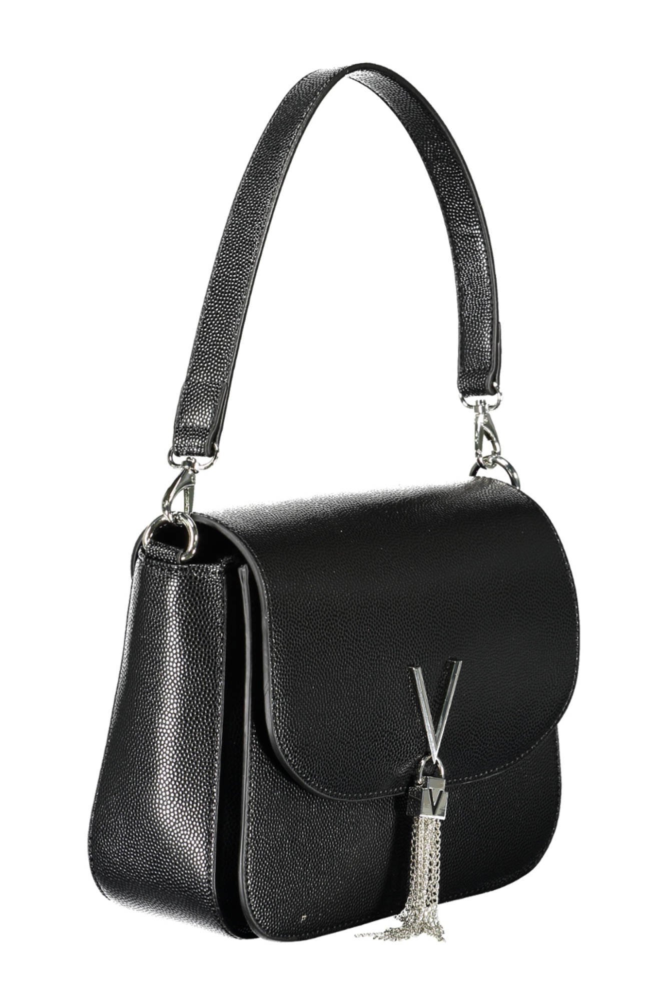 VALENTINO BAGS BLACK WOMAN BAG VALENTINO BAGS BLACK WOMAN BAG - Image 3