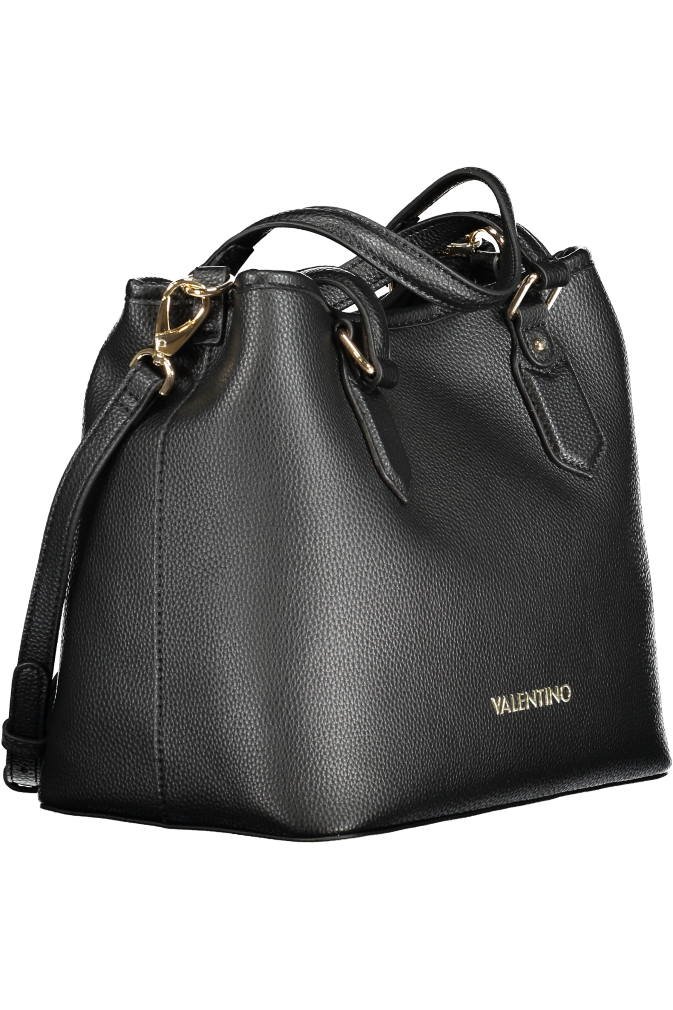 VALENTINO BAGS juoda moteriška rankinė VALENTINO BAGS juoda moteriška rankinė - Image 3