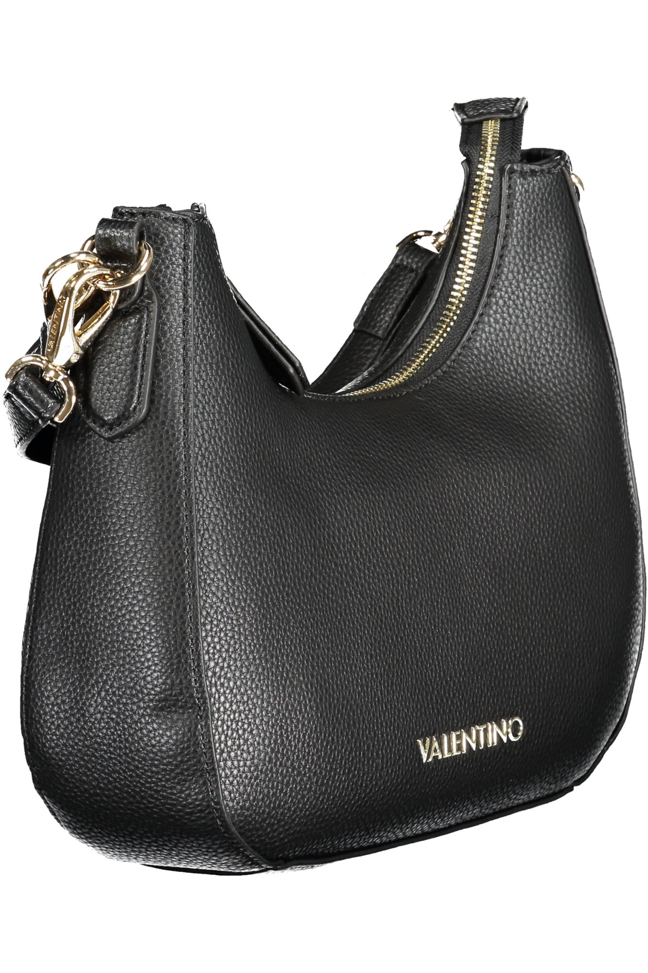 VALENTINO BAGS juoda moteriška rankinė VALENTINO BAGS juoda moteriška rankinė - Image 3