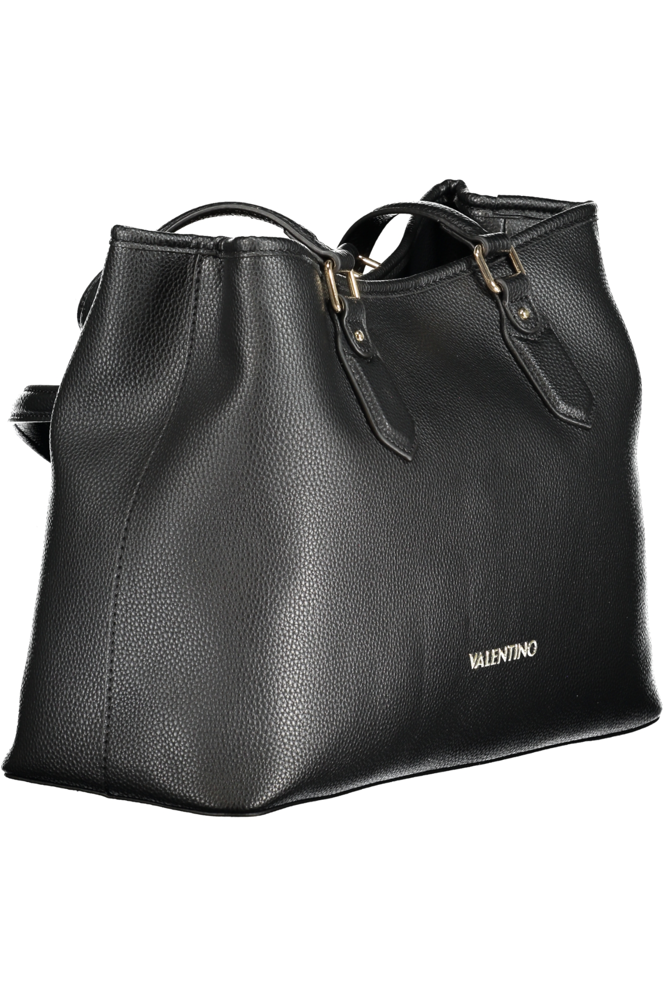 VALENTINO BAGS juoda moteriška rankinė VALENTINO BAGS juoda moteriška rankinė - Image 3
