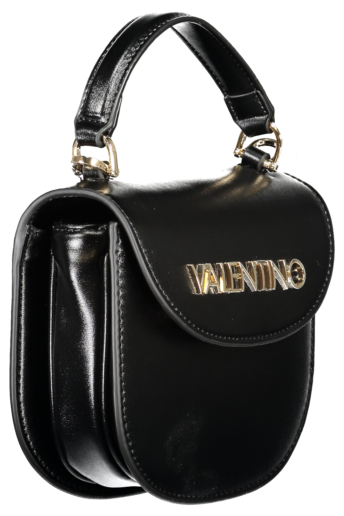 VALENTINO BAGS juoda moteriška rankinė VALENTINO BAGS juoda moteriška rankinė - Image 3