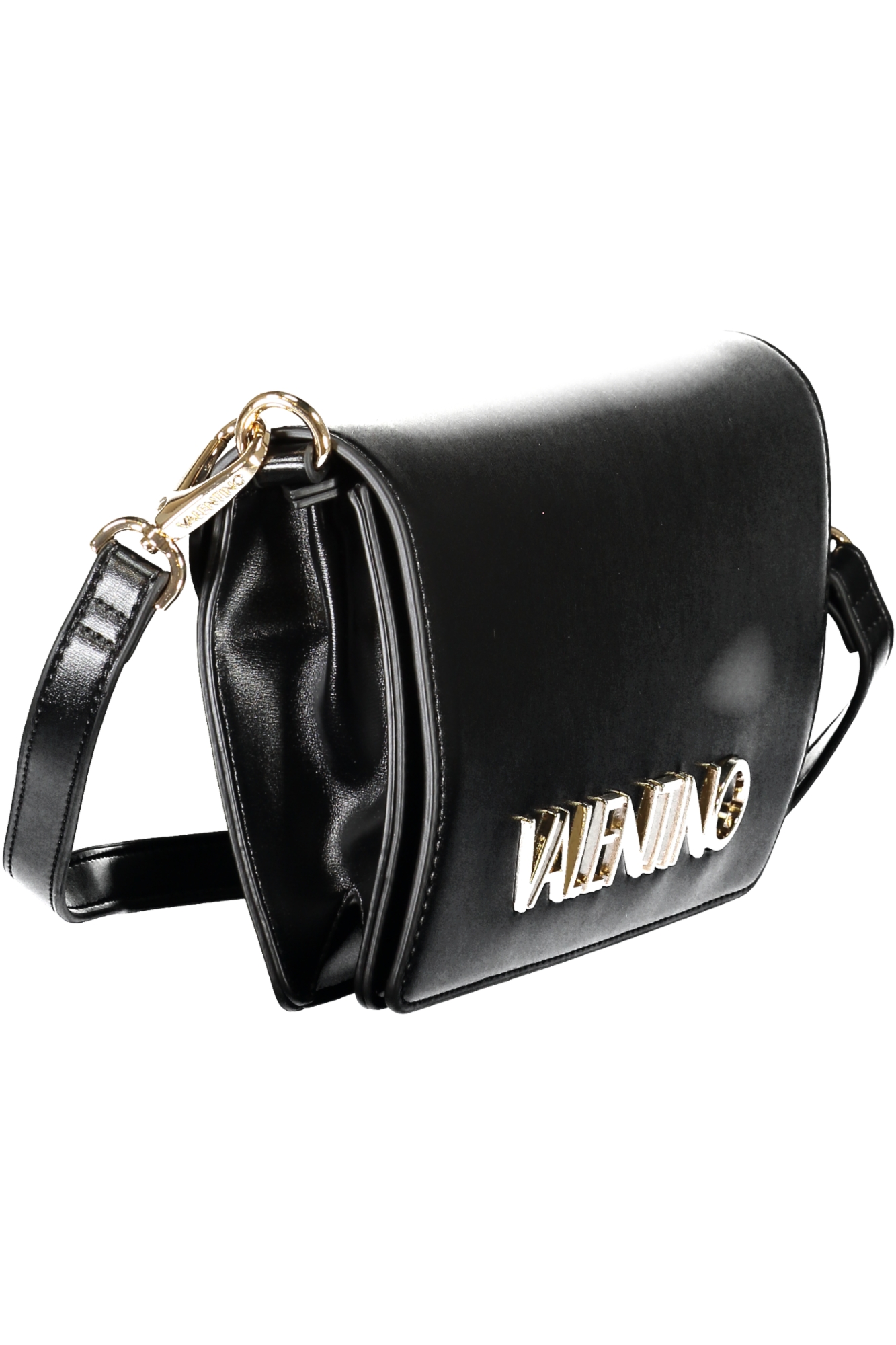 VALENTINO BAGS juoda moteriška rankinė VALENTINO BAGS juoda moteriška rankinė - Image 3