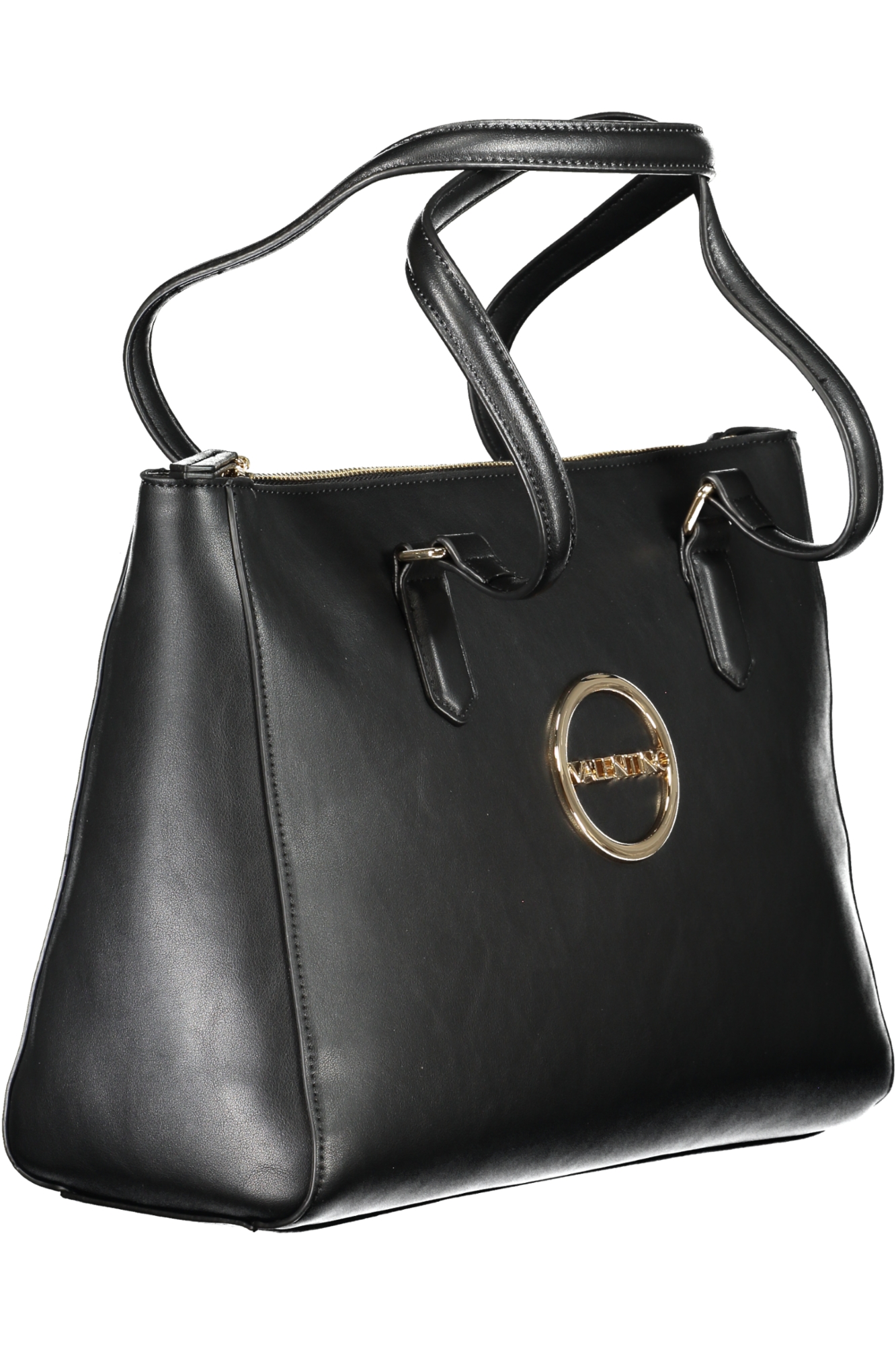 VALENTINO BAGS juoda moteriška rankinė VALENTINO BAGS juoda moteriška rankinė - Image 3